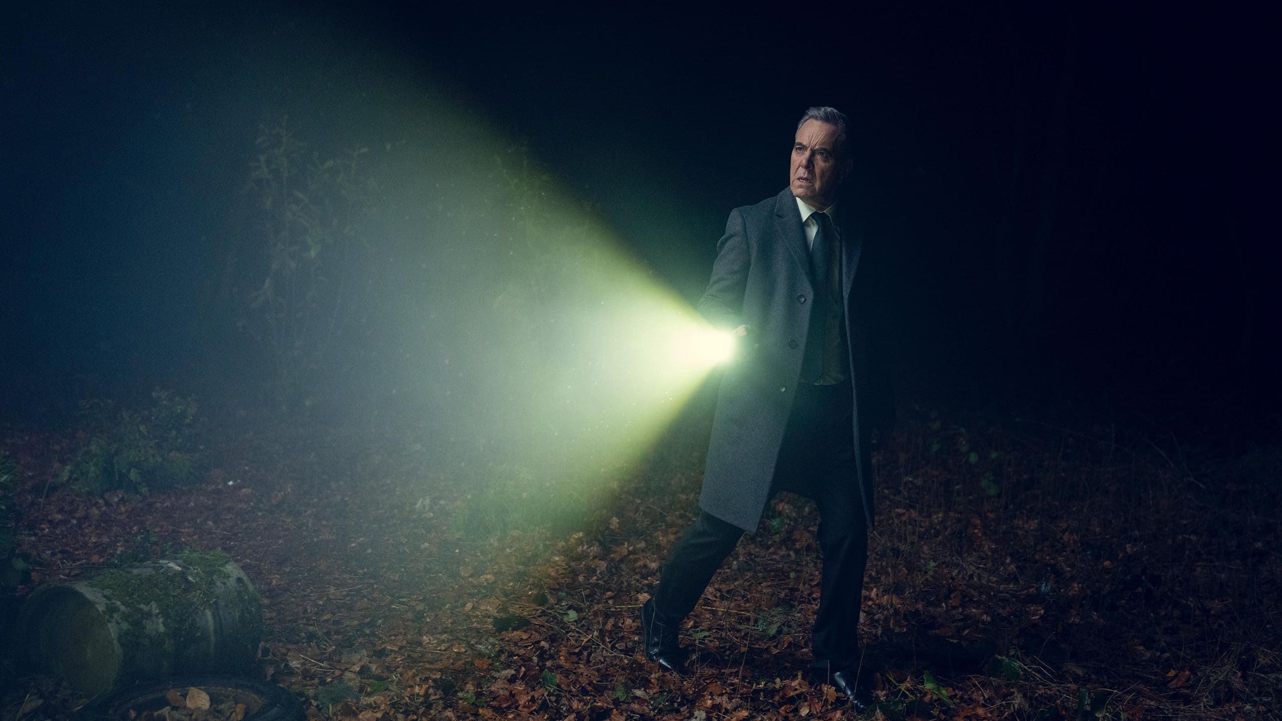 Every Harlan Coben Show On Netflix (Now Streaming & Upcoming) cover image