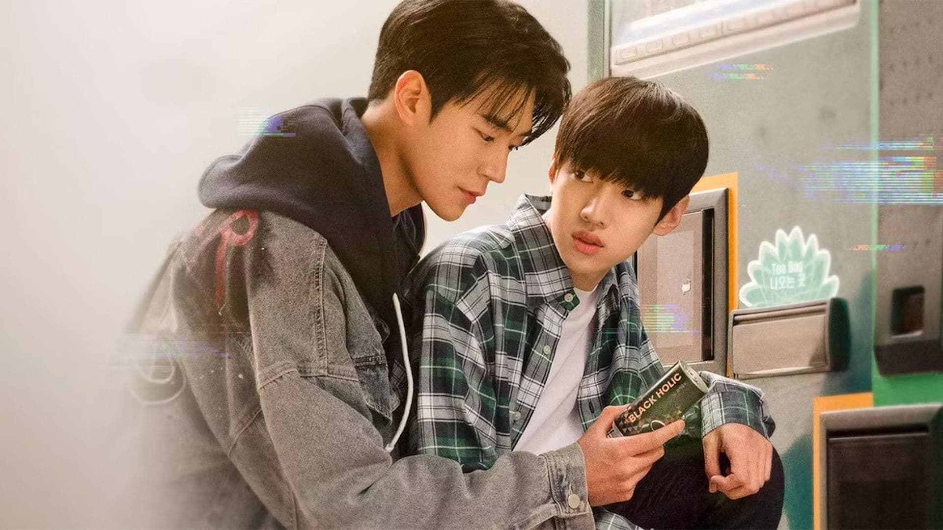 20 Must-Watch K-Dramas With LGBTQ+ Couples cover image