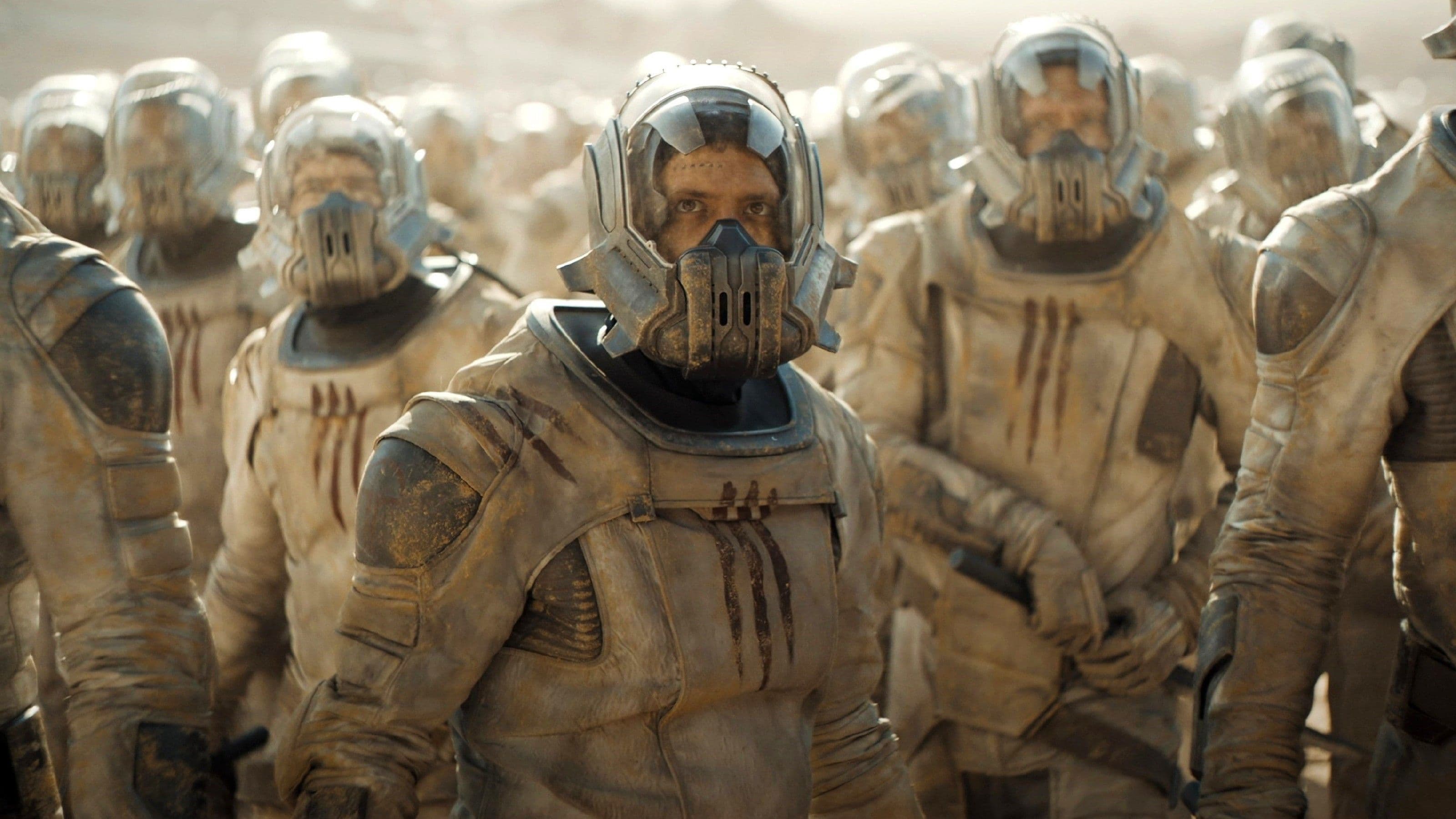 Dune: Conspiracy Gets Official Fall 2026 Release cover image
