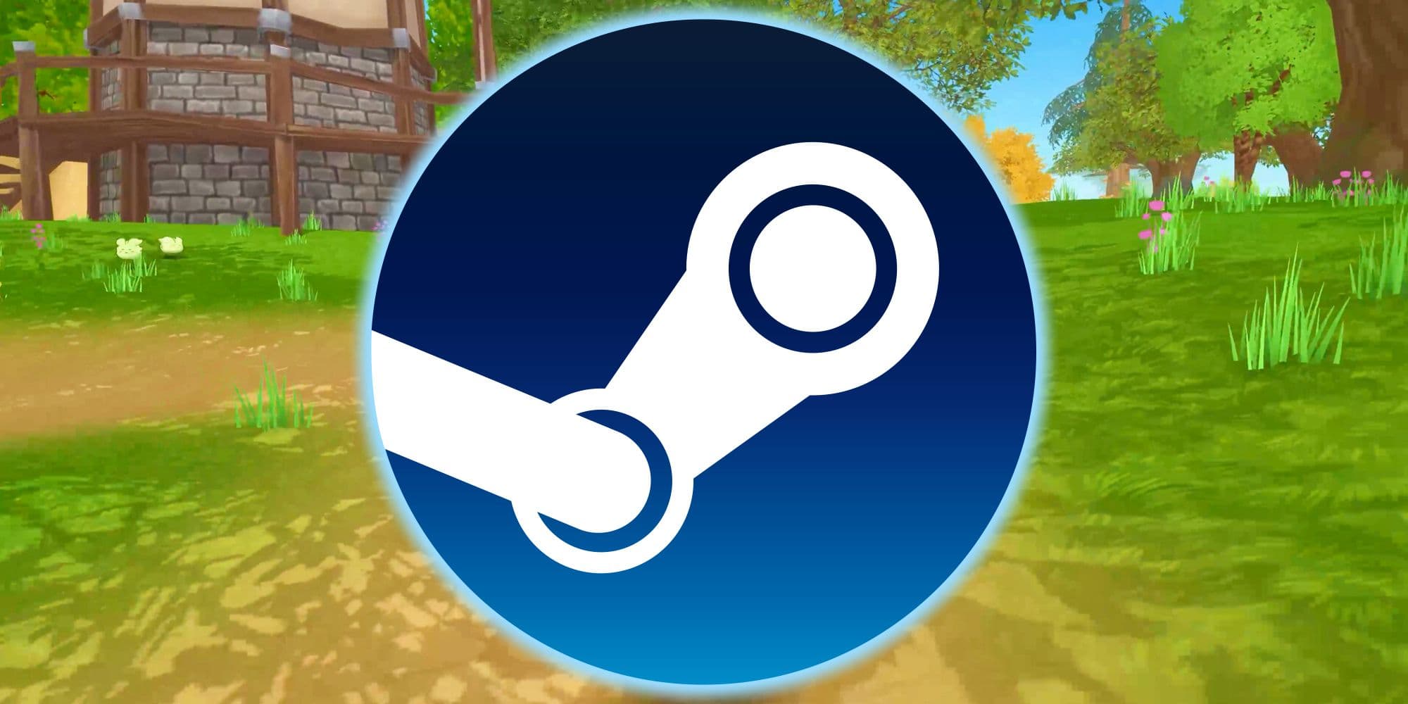 Steam Officially Drops New Fantasy RPG That's Completely Free To Play cover image