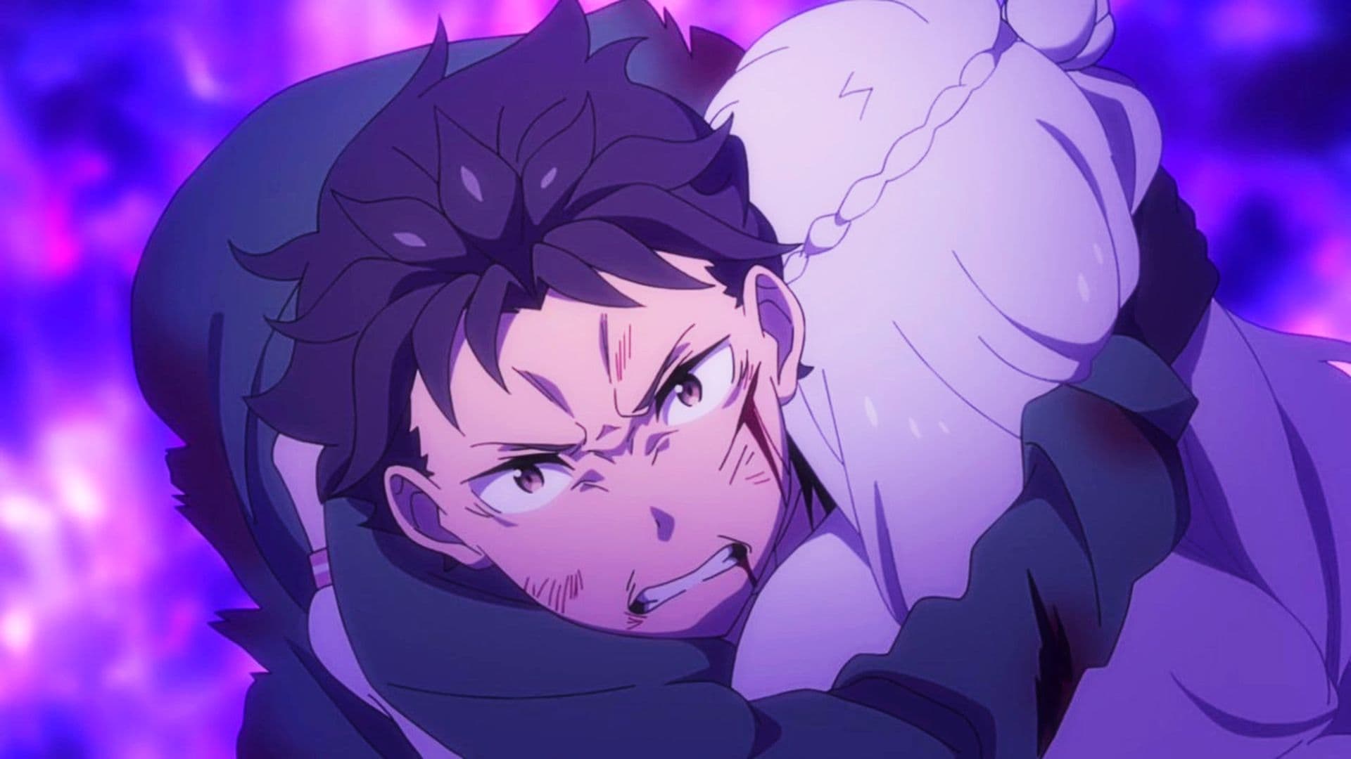 With One Broken Record, Re:Zero Officially Becomes The Greatest Isekai Anime cover image