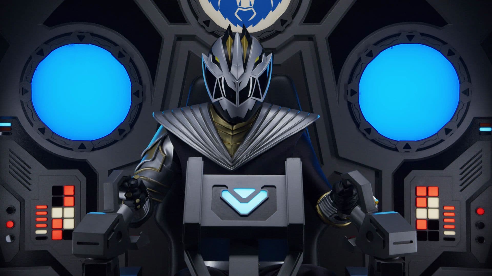 Power Rangers Is Switching Formats After Cosmic Fury cover image