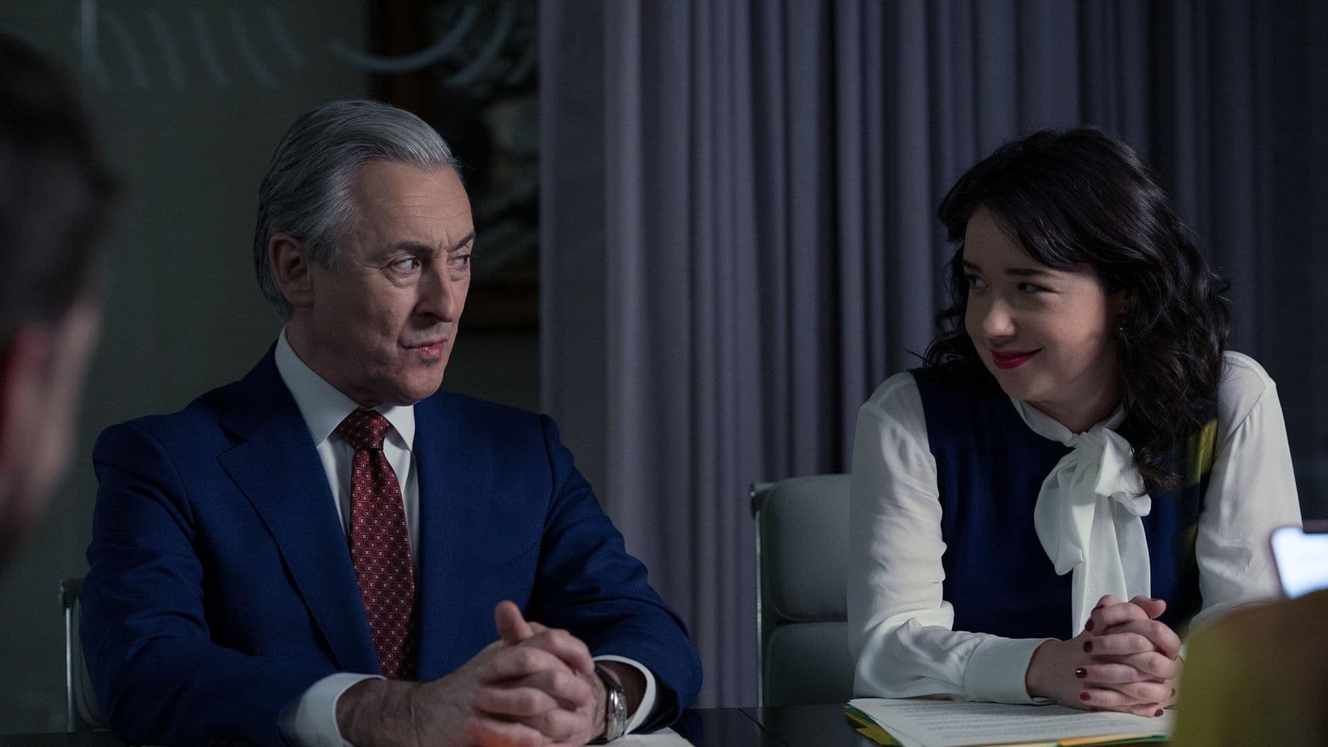 Every Season Of Paramount's 6-Part Legal Drama Is Perfect From Start To Finish cover image