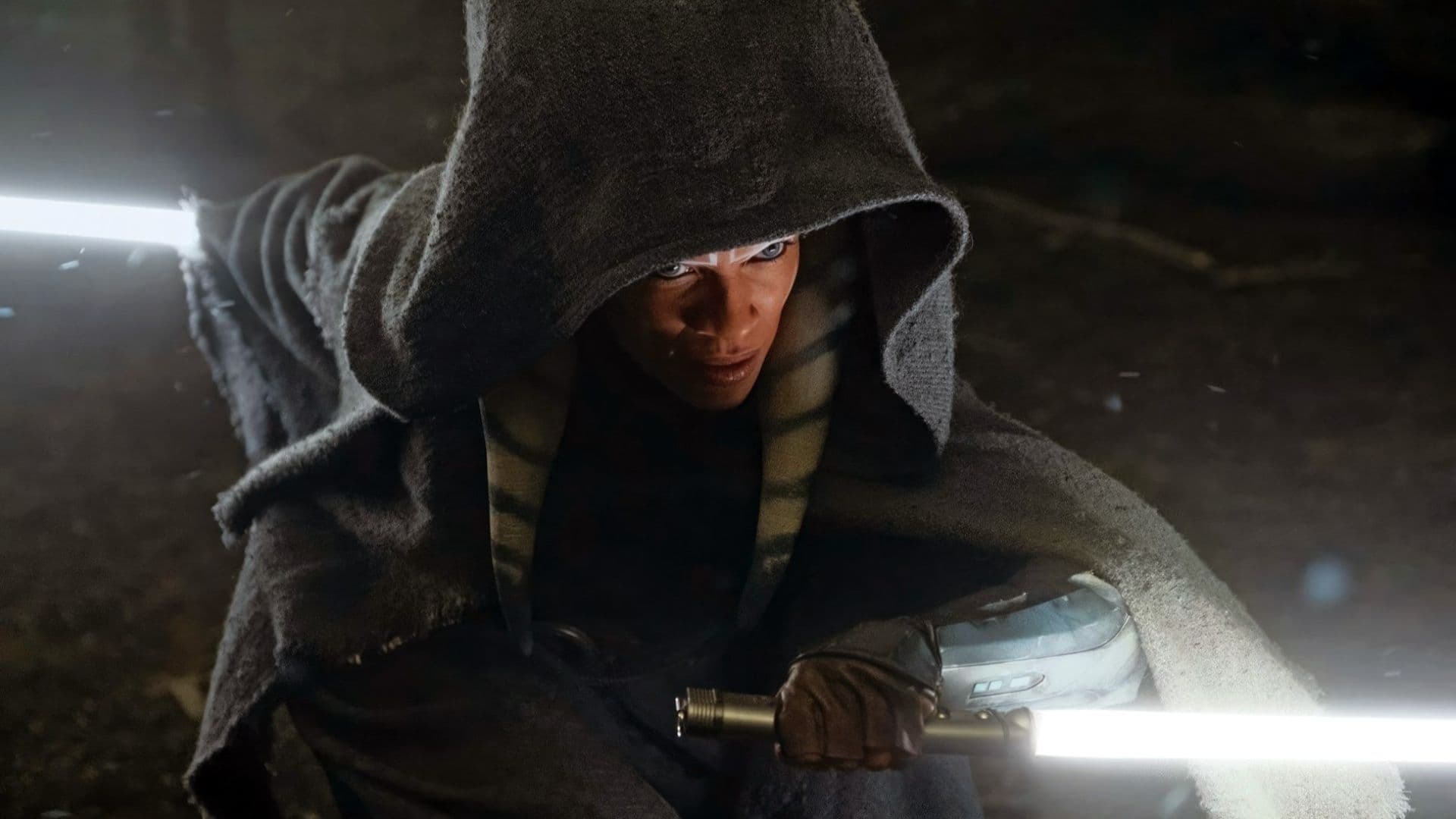 Star Wars Changes Ahsoka Tano's Role In The Galaxy cover image