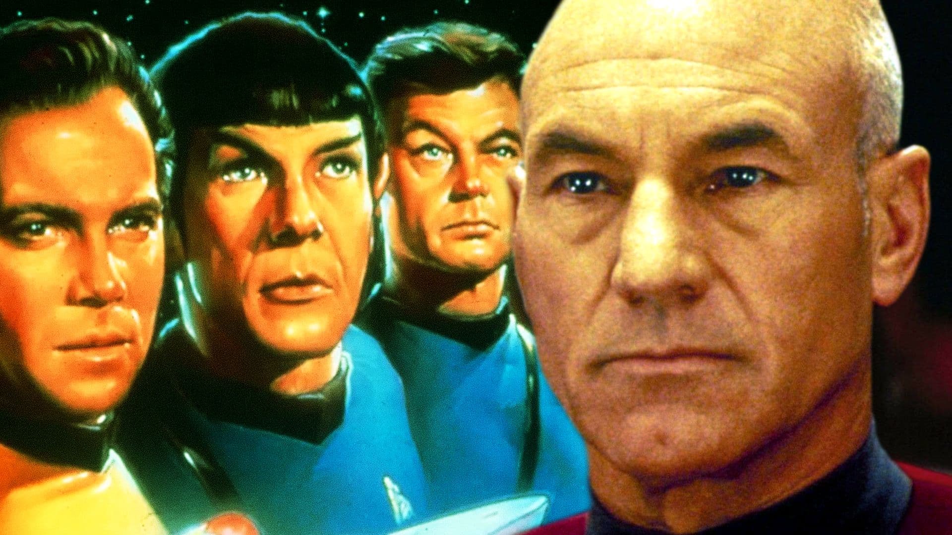 10 Greatest Star Trek Quotes Of All Time cover image