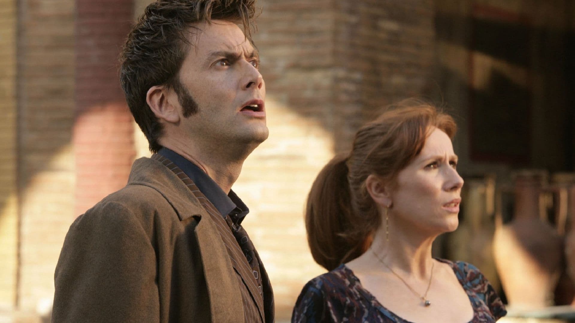 Doctor Who Would Have Been Very Different If David Tennant Followed His Original Instincts cover image