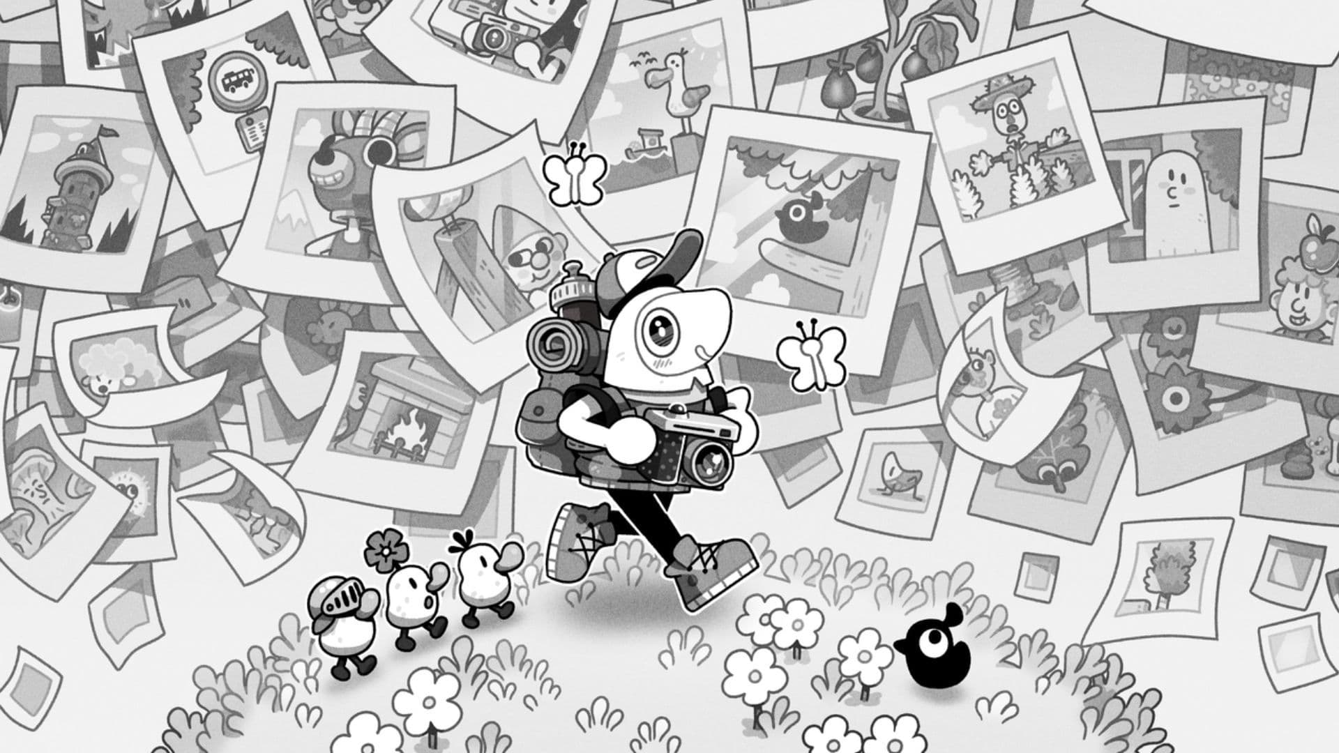 TOEM 2 Preview: More Of Everything That Was Already Great cover image