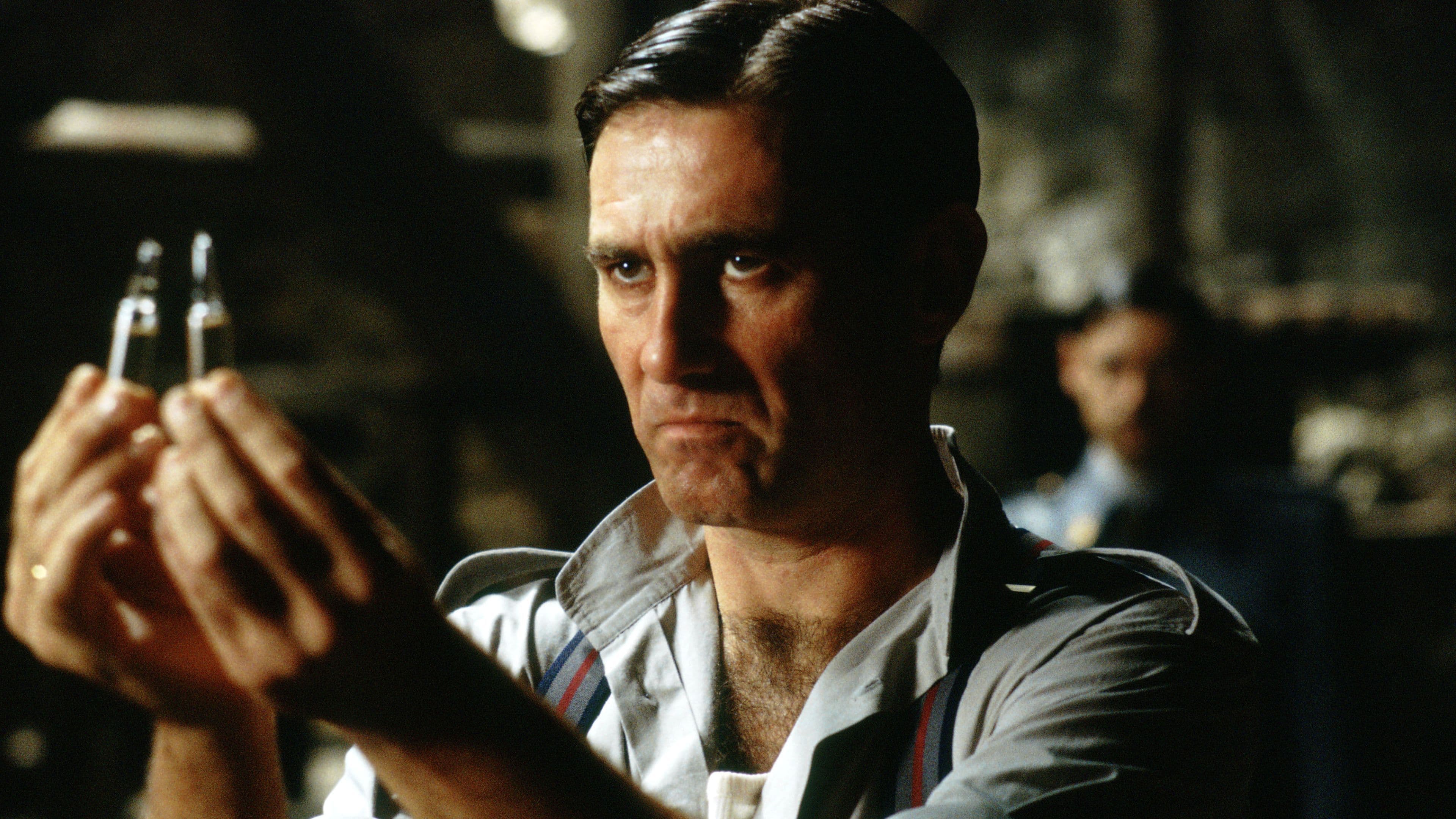 The 21st Century's 10 Best Serious Roles Played By Comedy Actors cover image