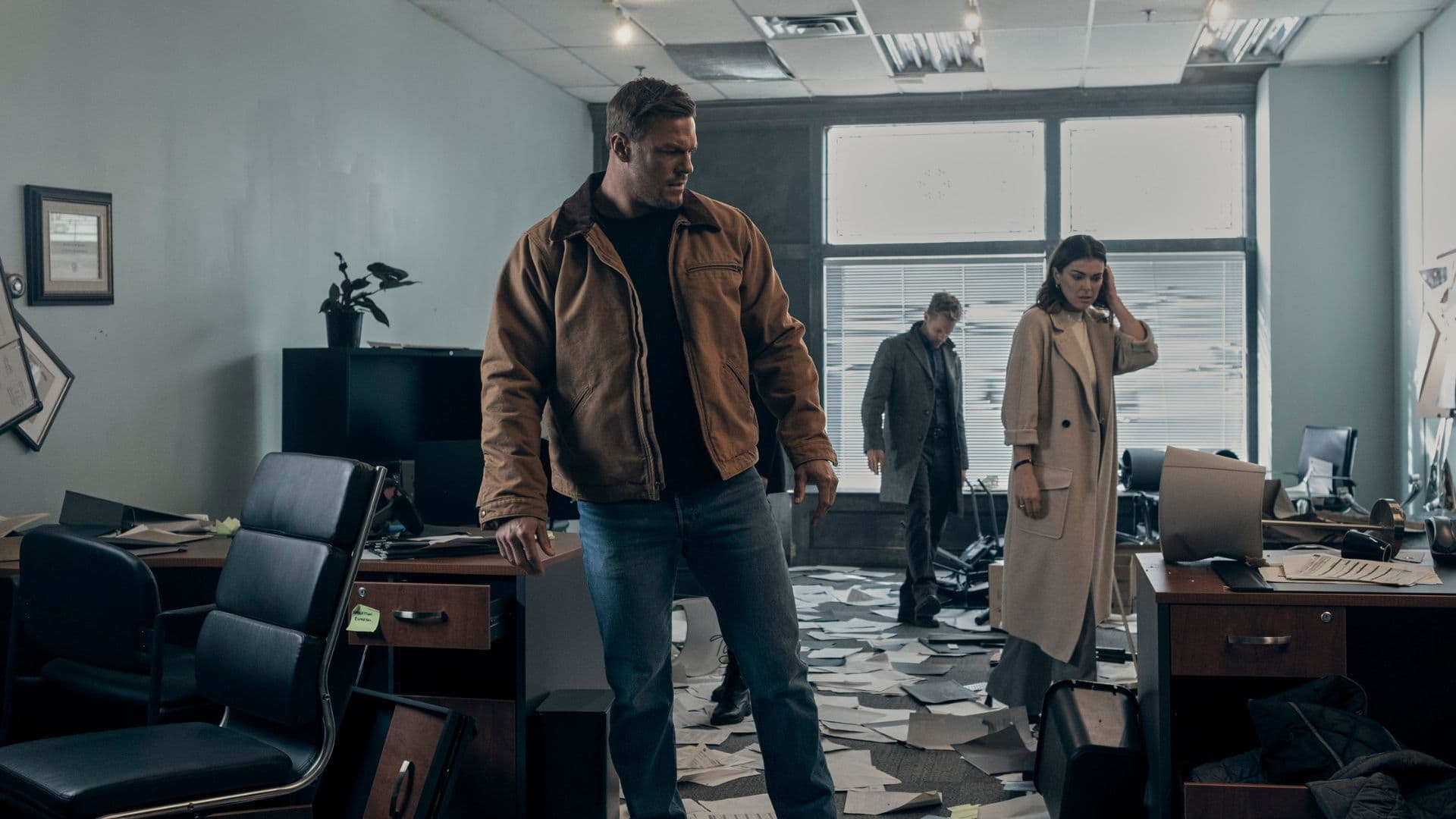 Prime Video's Upcoming Action Thriller Begins A Whole New Era cover image
