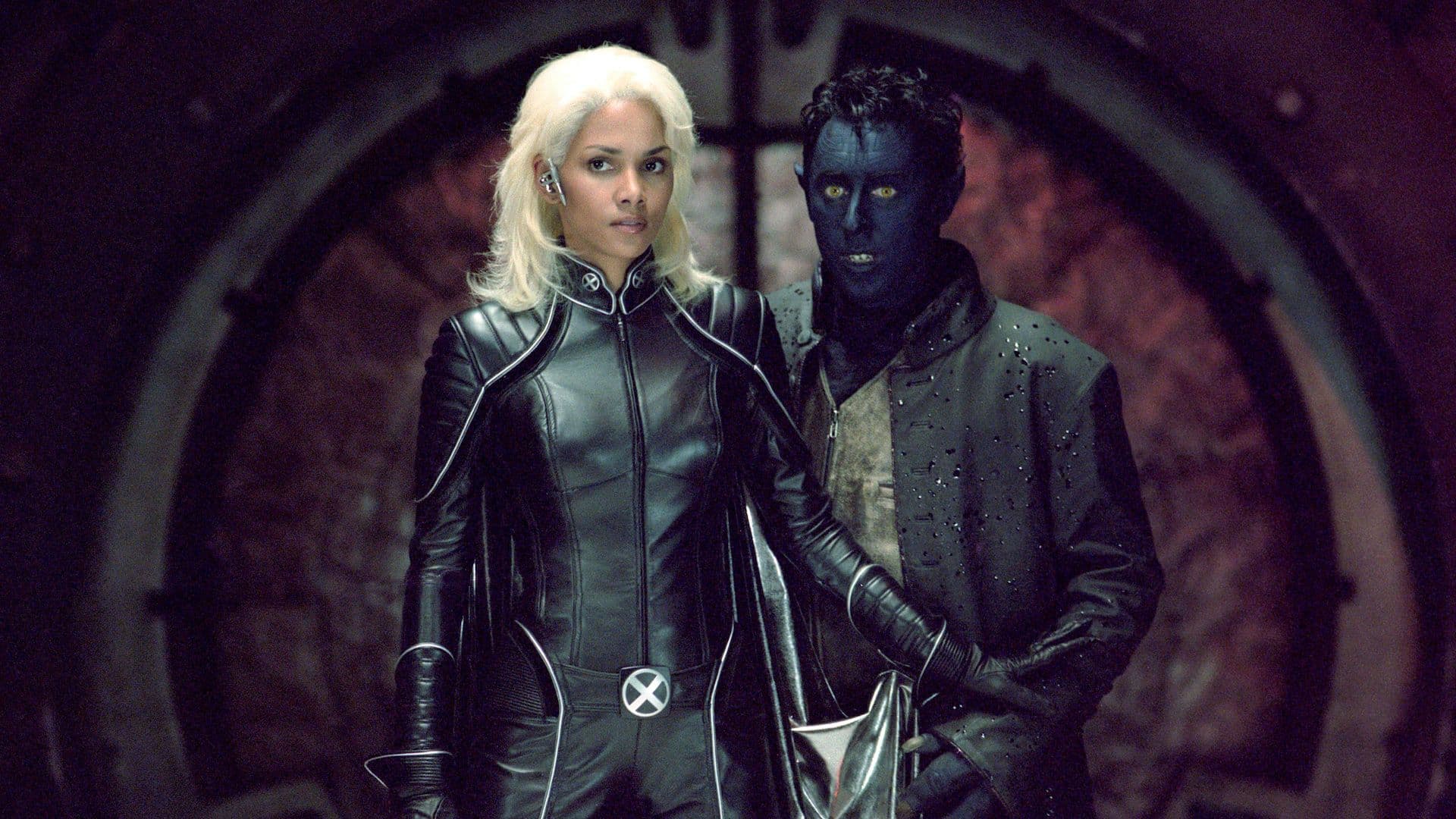 X-Men 2 Was "Saved" By A 10-Year Old, Reveals Editor cover image