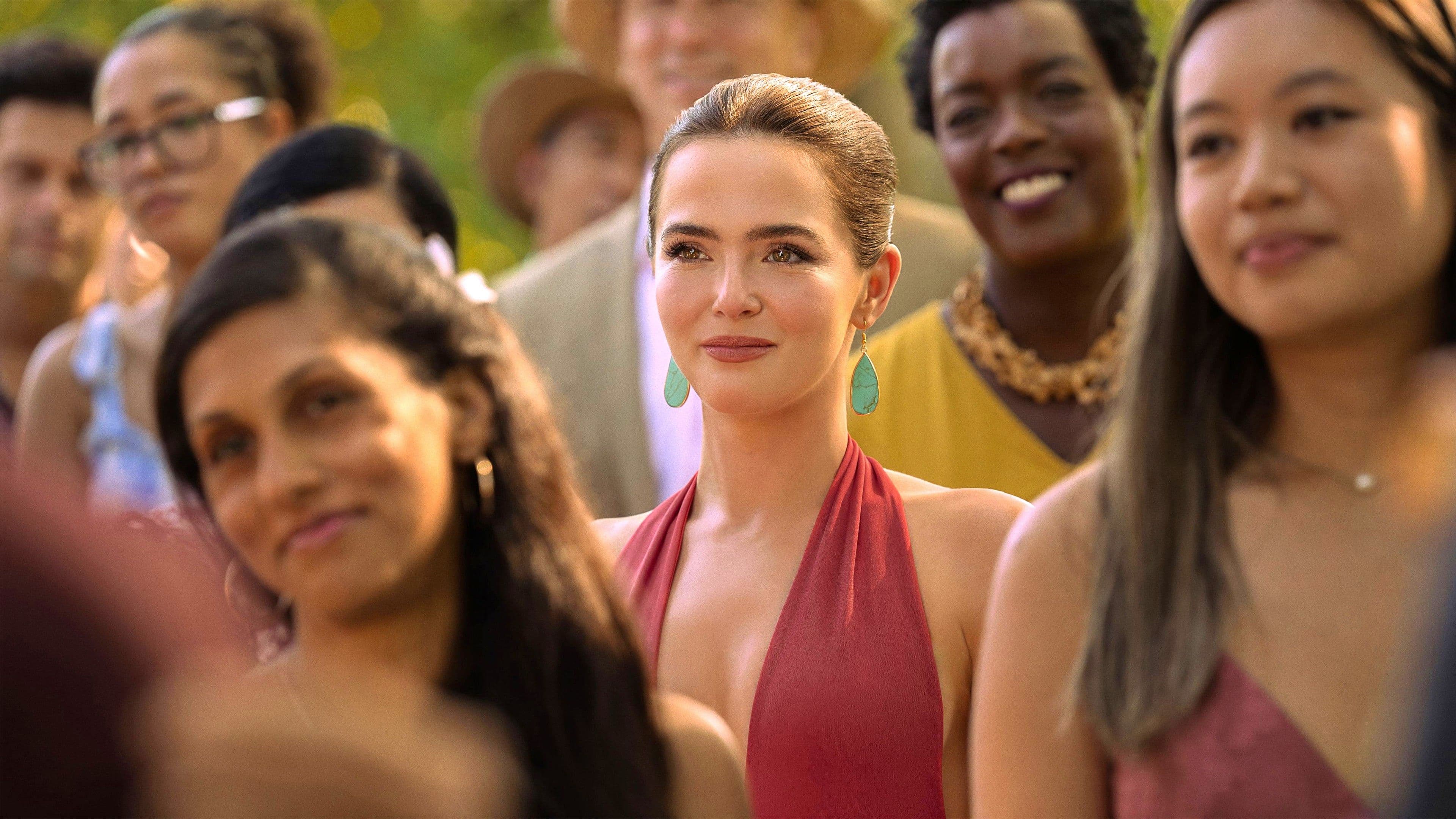 After 7.2 Billion Minutes Viewed In 3 Weeks, Netflix Has Crowned A New Rom-Com Movie Queen cover image