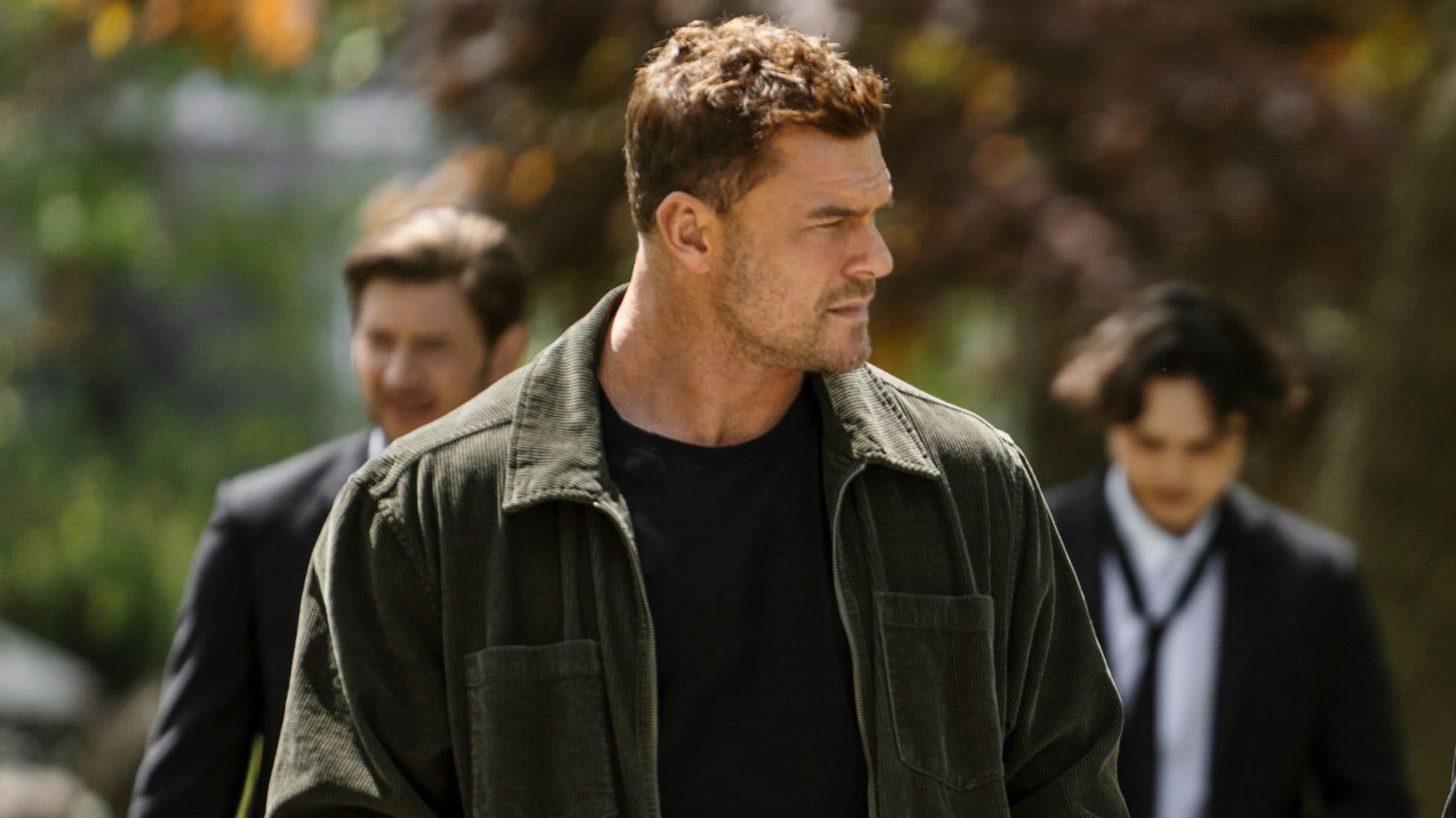Reacher Season 5 Can Finally Abandon 1 Overused Story Formula cover image