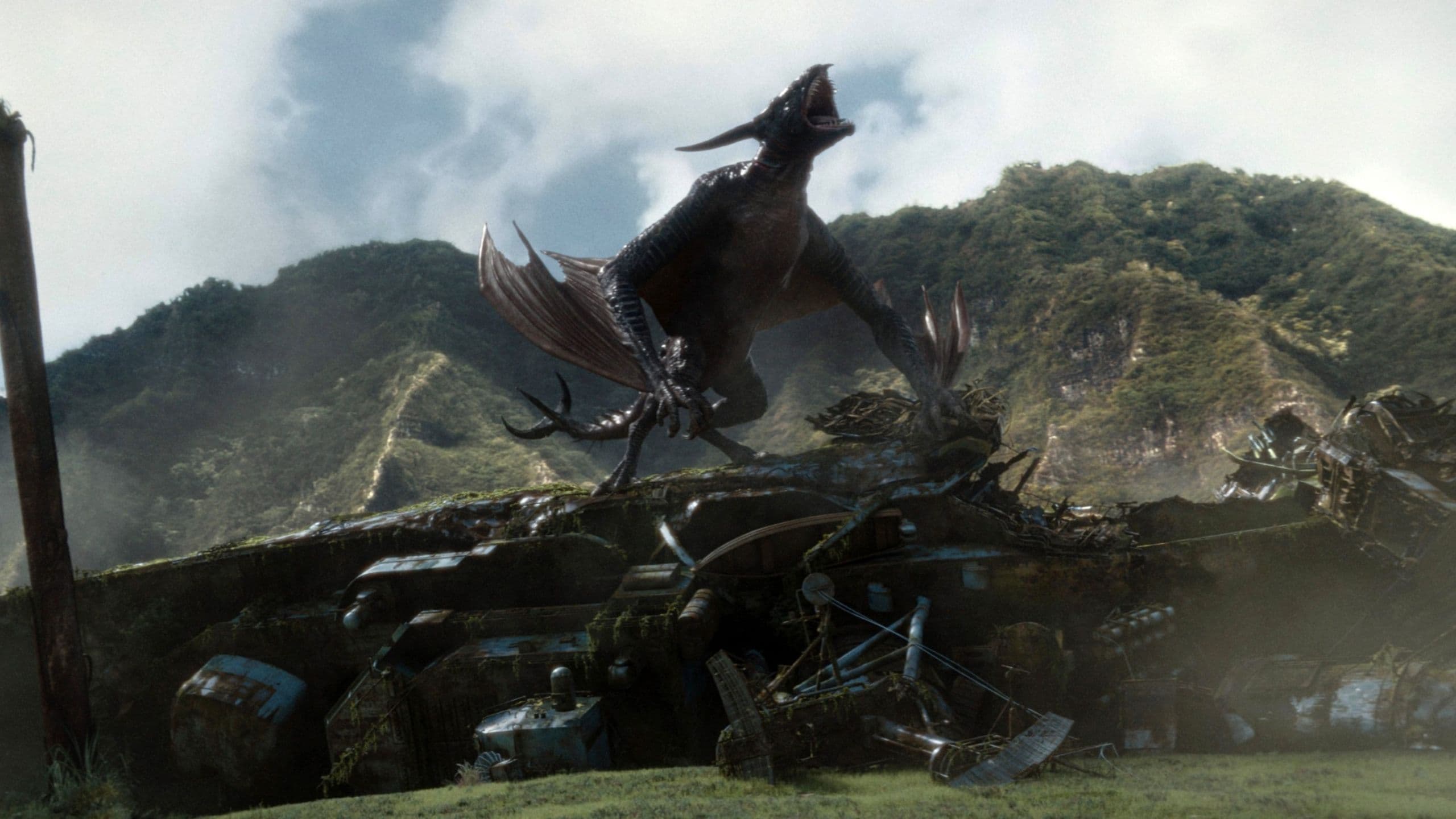 Apple TV Expands Its Sci-Fi Universe with New Prequel Series cover image
