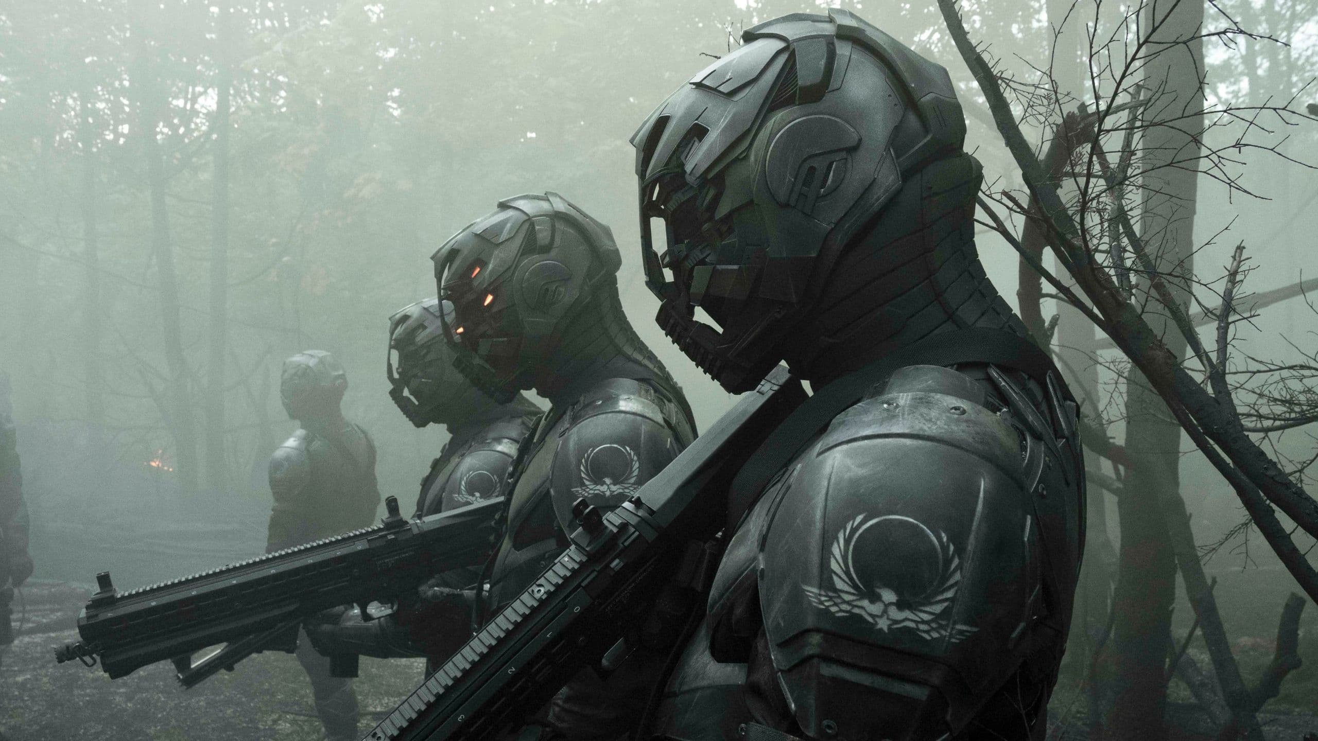 Apple TV's Upcoming Altered Carbon Replacement Adapts A Cyberpunk Masterpiece cover image