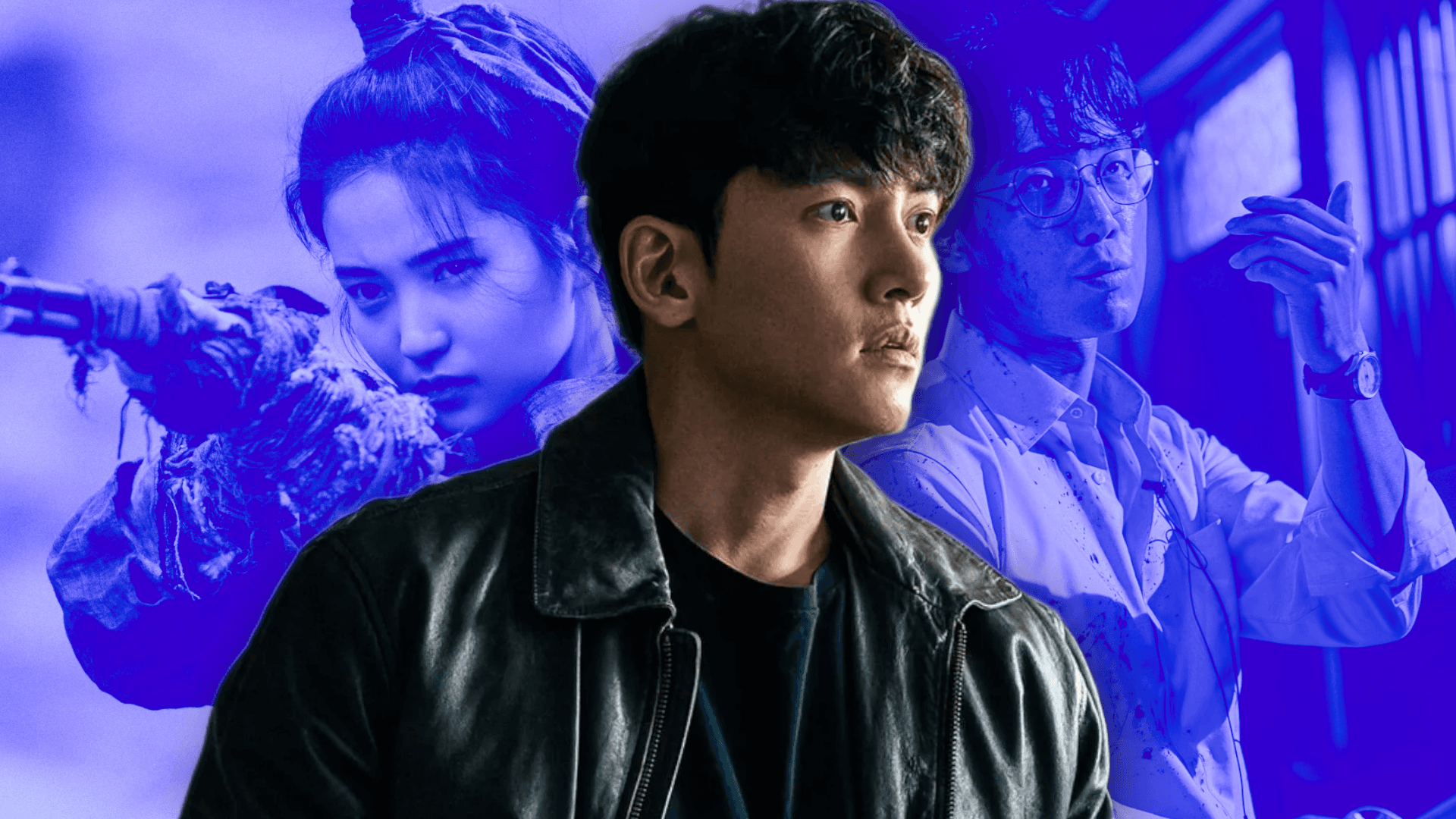 10 Most Action-Packed K-Dramas Ever Made, Ranked cover image
