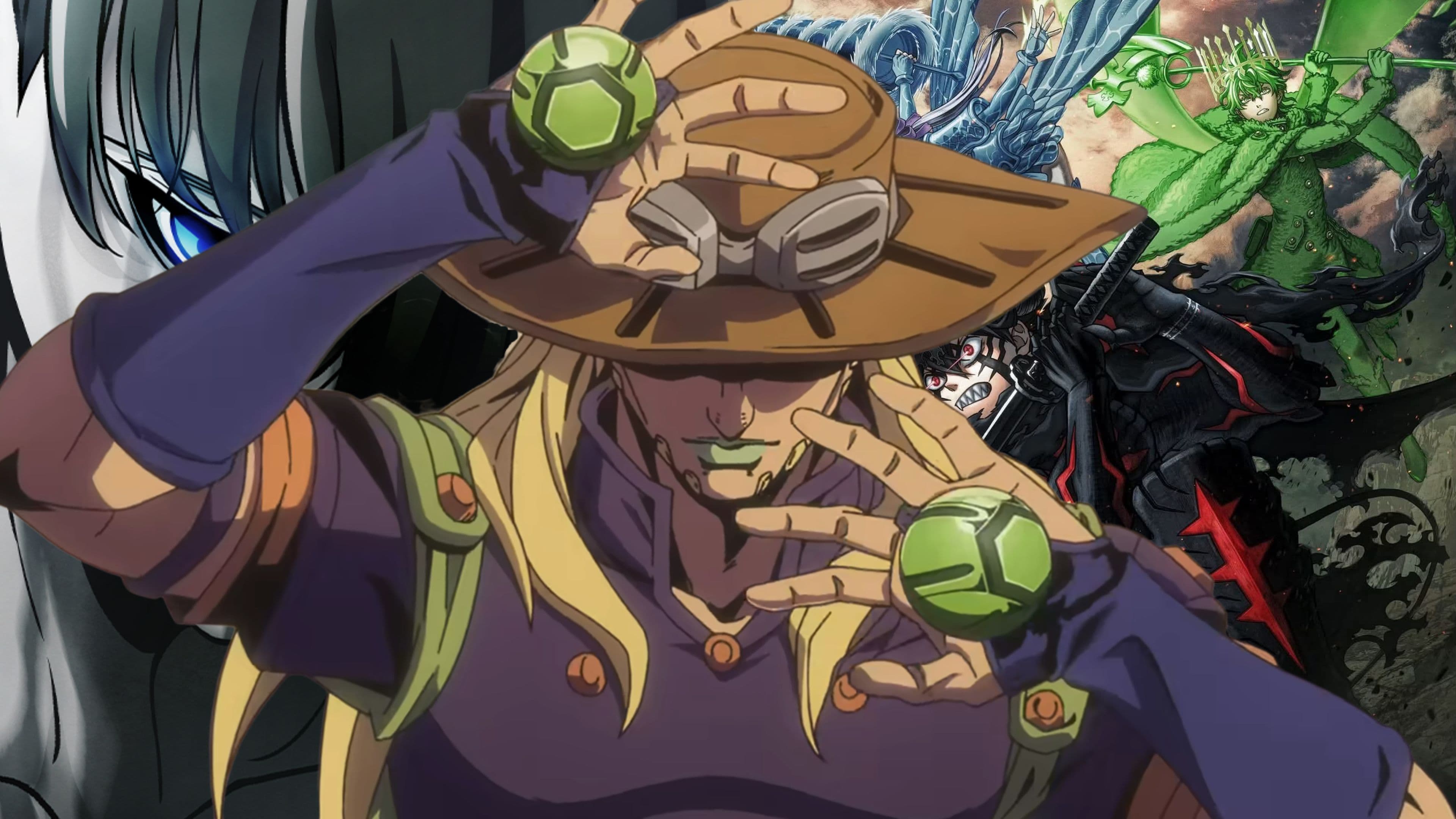 Anime Expo 2026: A Total Guide to Every Major Announcement and Trailer Release cover image
