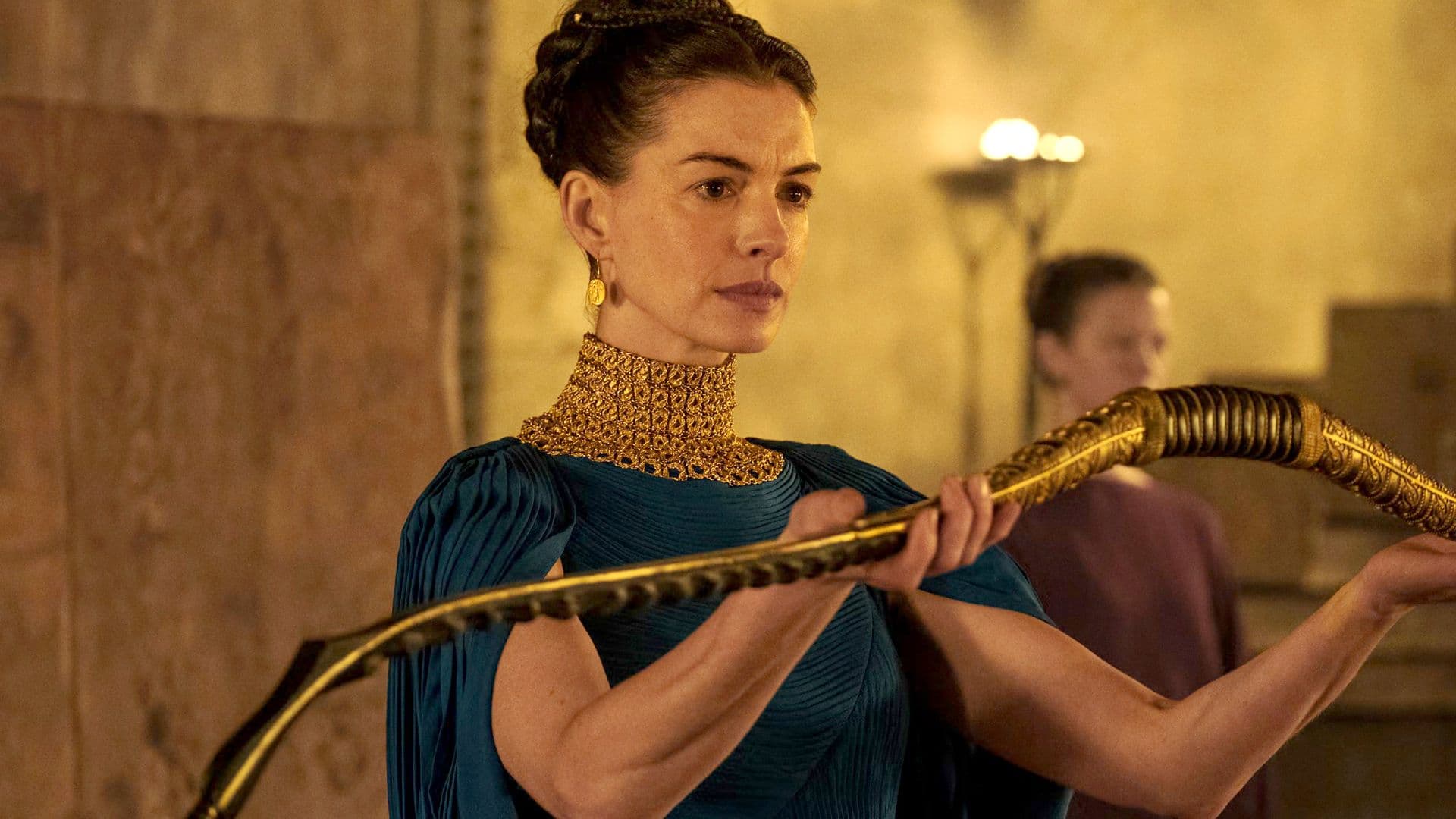 The Odyssey Box Office Debut Breaks 5 Records At Once (Domestic Top 5) cover image