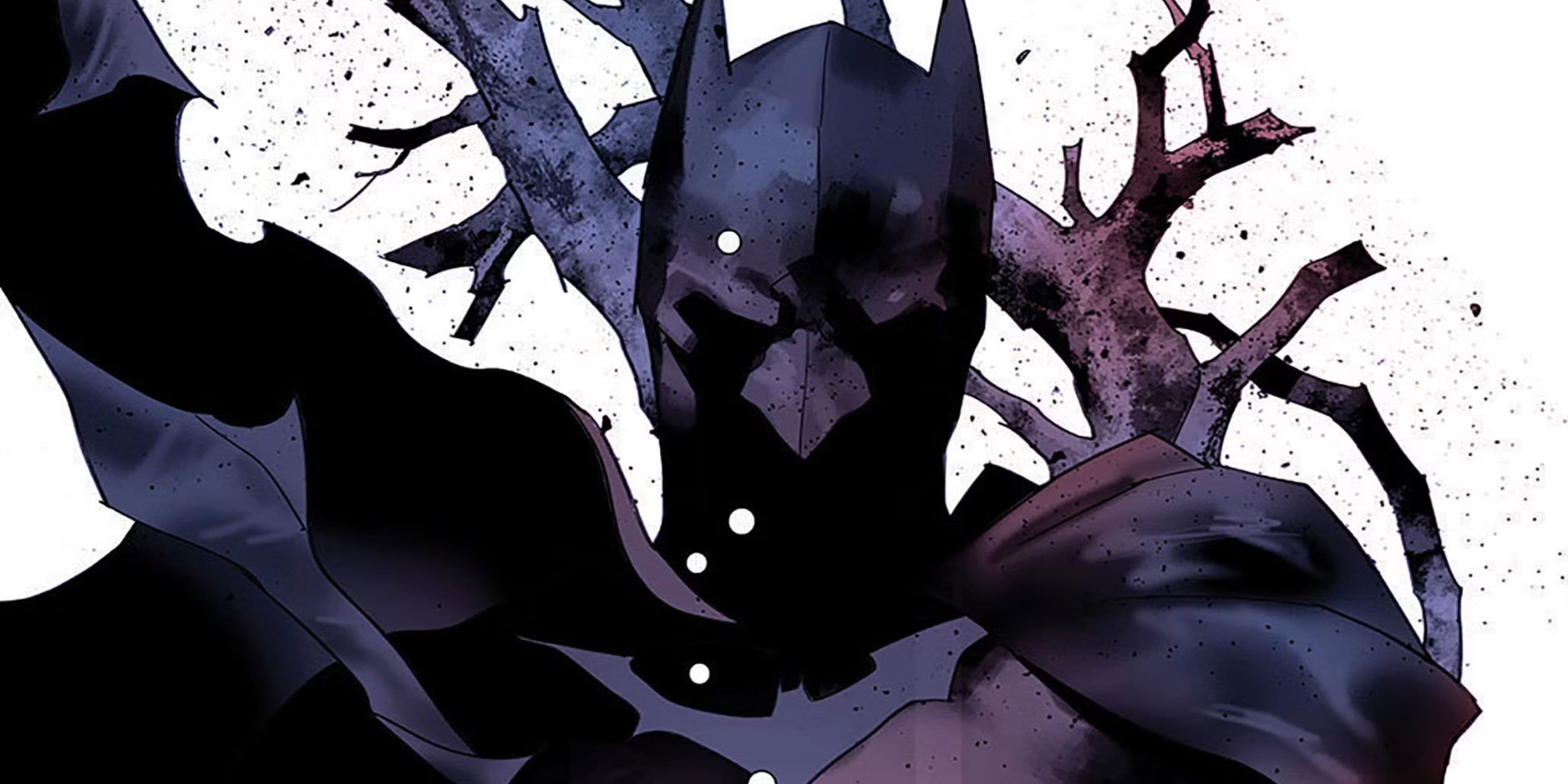 After 38 Years, DC Has Delivered A Batman Death Sadder Than Jason Todd cover image