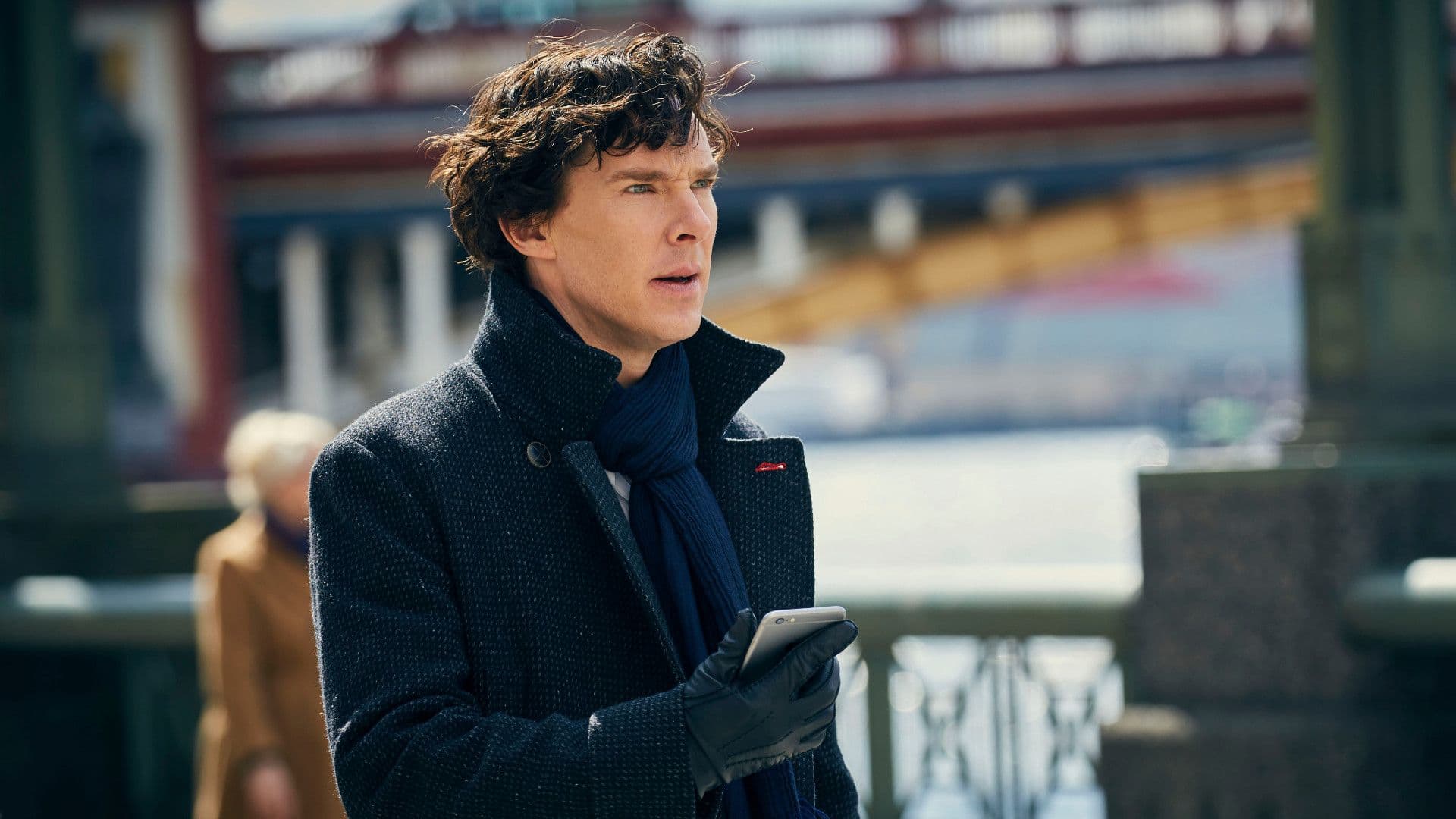 One Of The Best Sherlock Holmes Adaptations Of The Century Is Officially Coming Back cover image