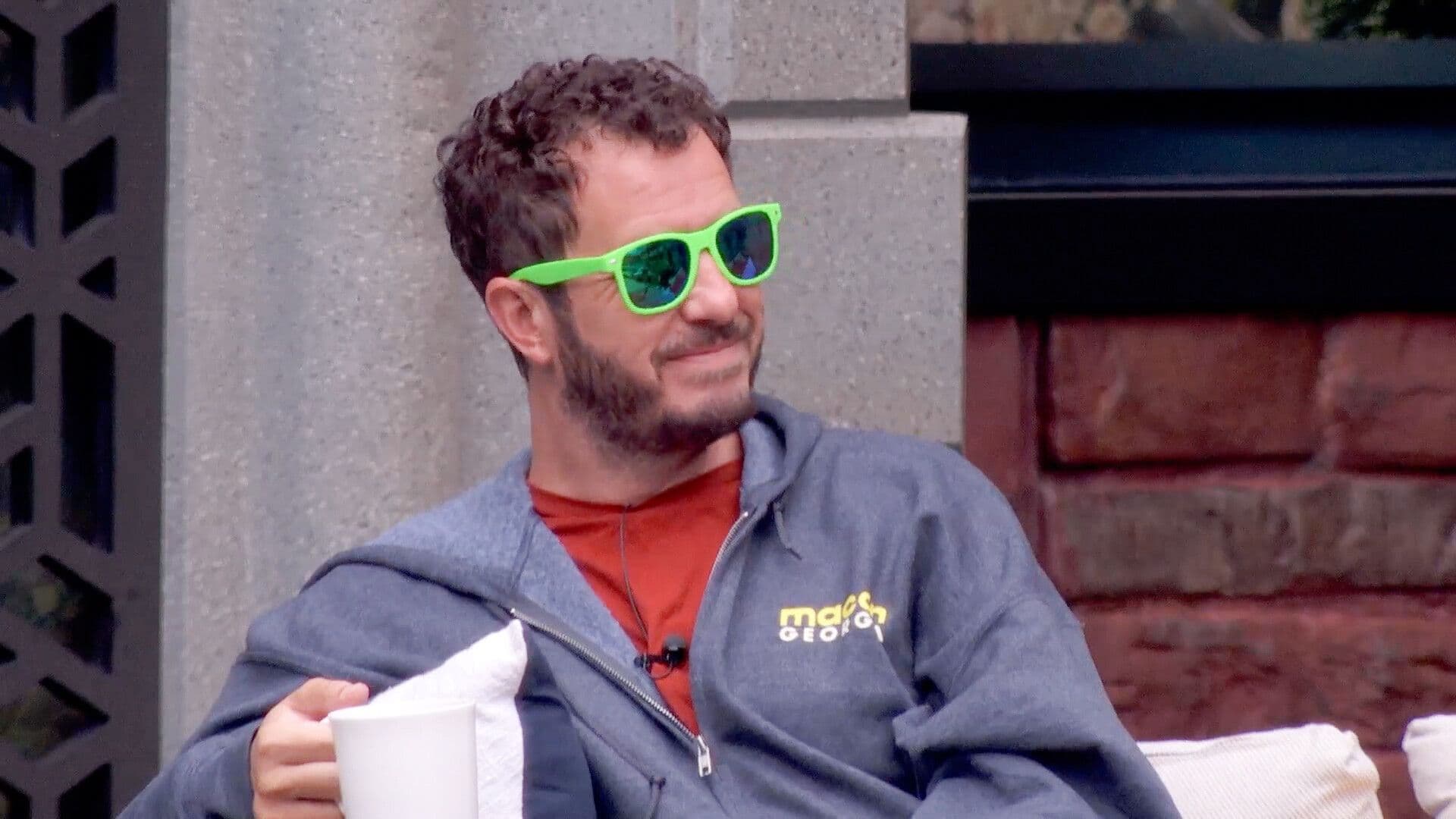 Big Brother 28: Week 2 Nominations Made By HOH cover image