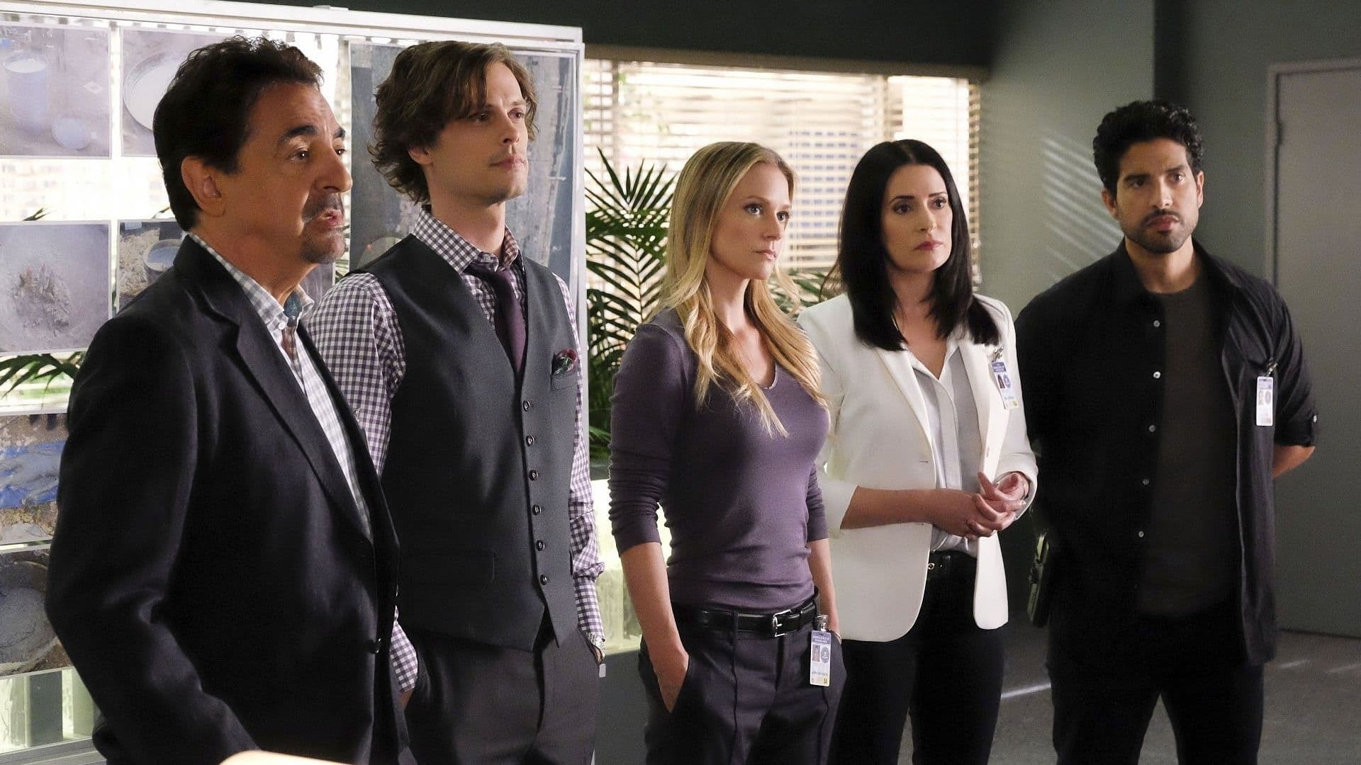 Paramount+ Has Officially Cheapened Criminal Minds' Best Asset news breakdown cover image