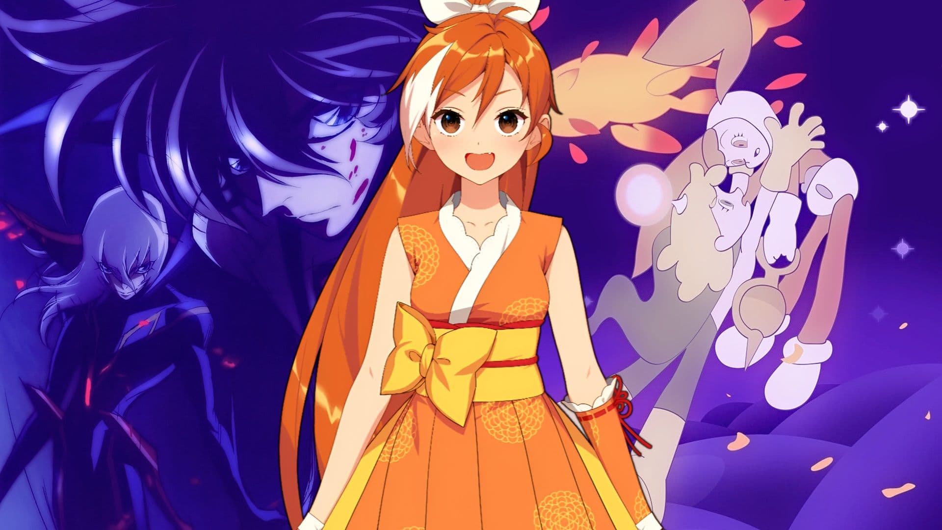 5 Near-Perfect Anime in Crunchyroll No One Talks About anime breakdown cover image
