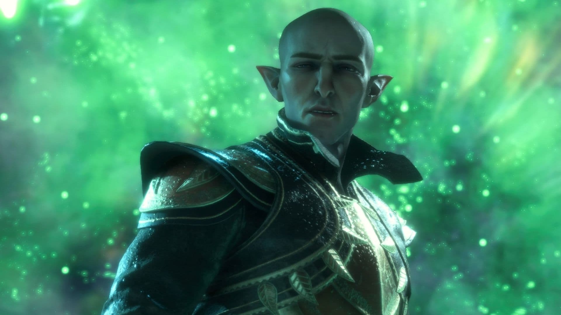 EA's Perception of Dragon Age: An Insight into the Marketing Stratagem cover image
