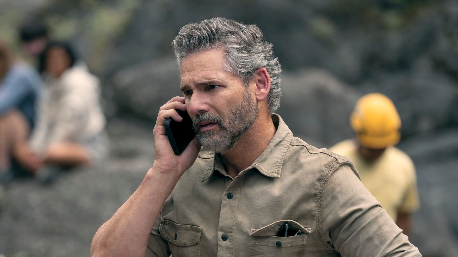Netflix's 6-Episode Crime Series With Hulk Star Is So Good, It's Getting A Surprise Season 2 cover image