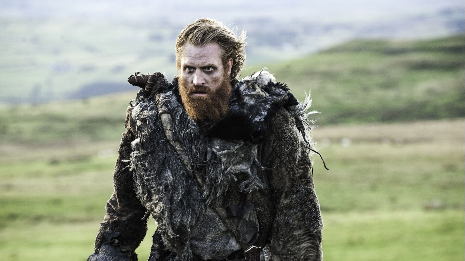 Netflix's Game Of Thrones Replacement Is Officially Ending Soon cover image