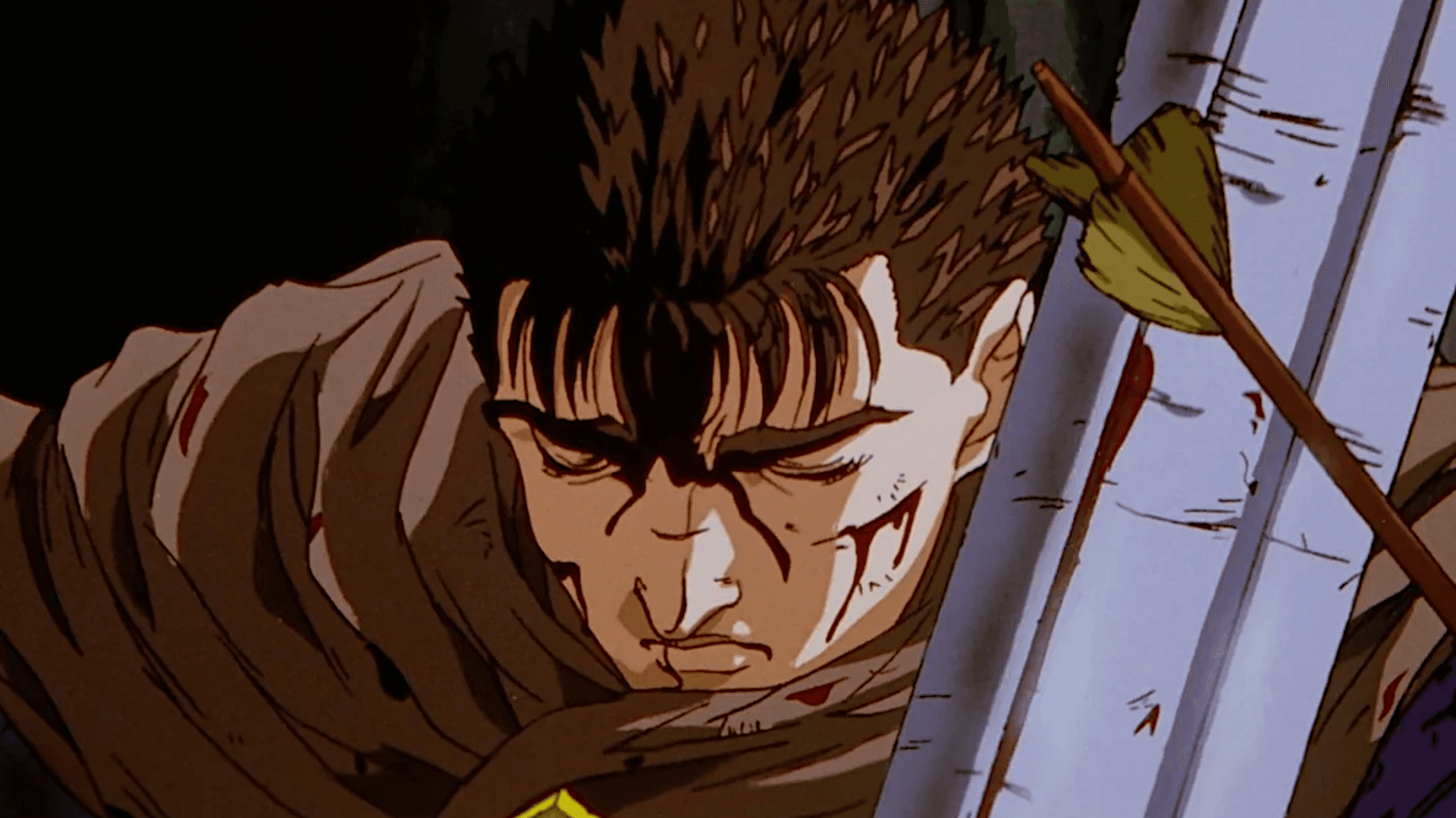 Berserk 1997's Anime Sequel Is Here, And Its First Two Episodes Are Near-Perfect cover image