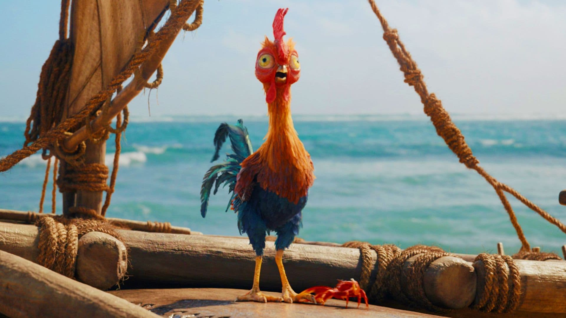 Moana Live-Action Remake Drowns With Box Office Debut That's Almost As Low As 2025's Snow White cover image