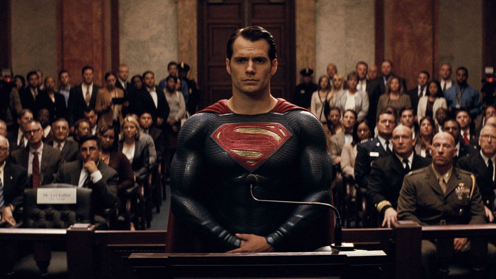 James Gunn's First DCU Box Office Bomb Restores The Snyderverse's Superman Problem cover image