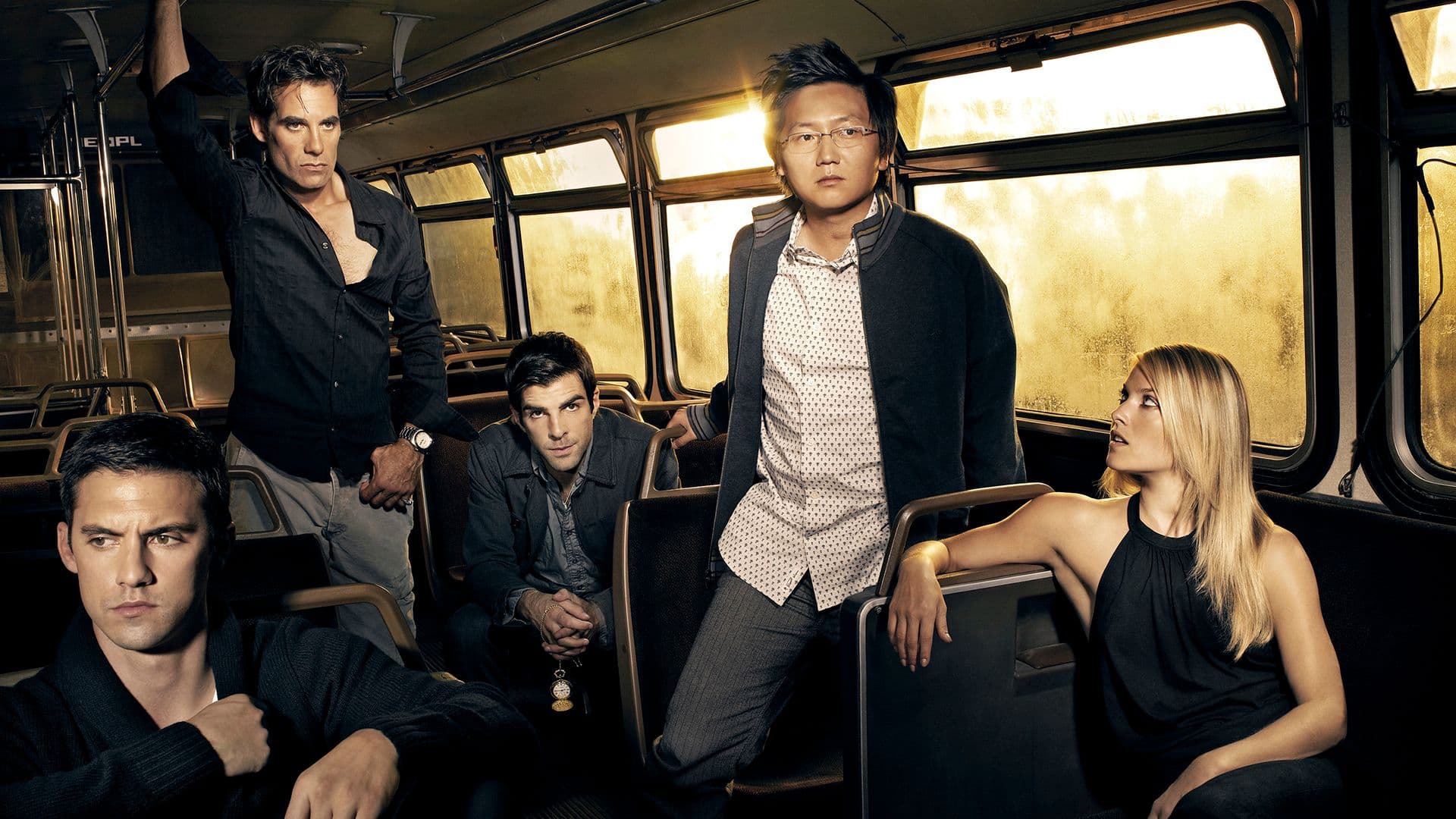 Every Season Of Heroes, Ranked Worst To Best cover image