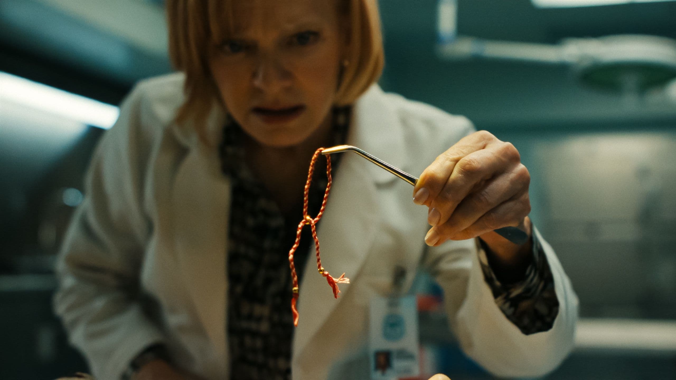 Netflix's #1 Show Of 2026 Reveals An Important Lesson cover image