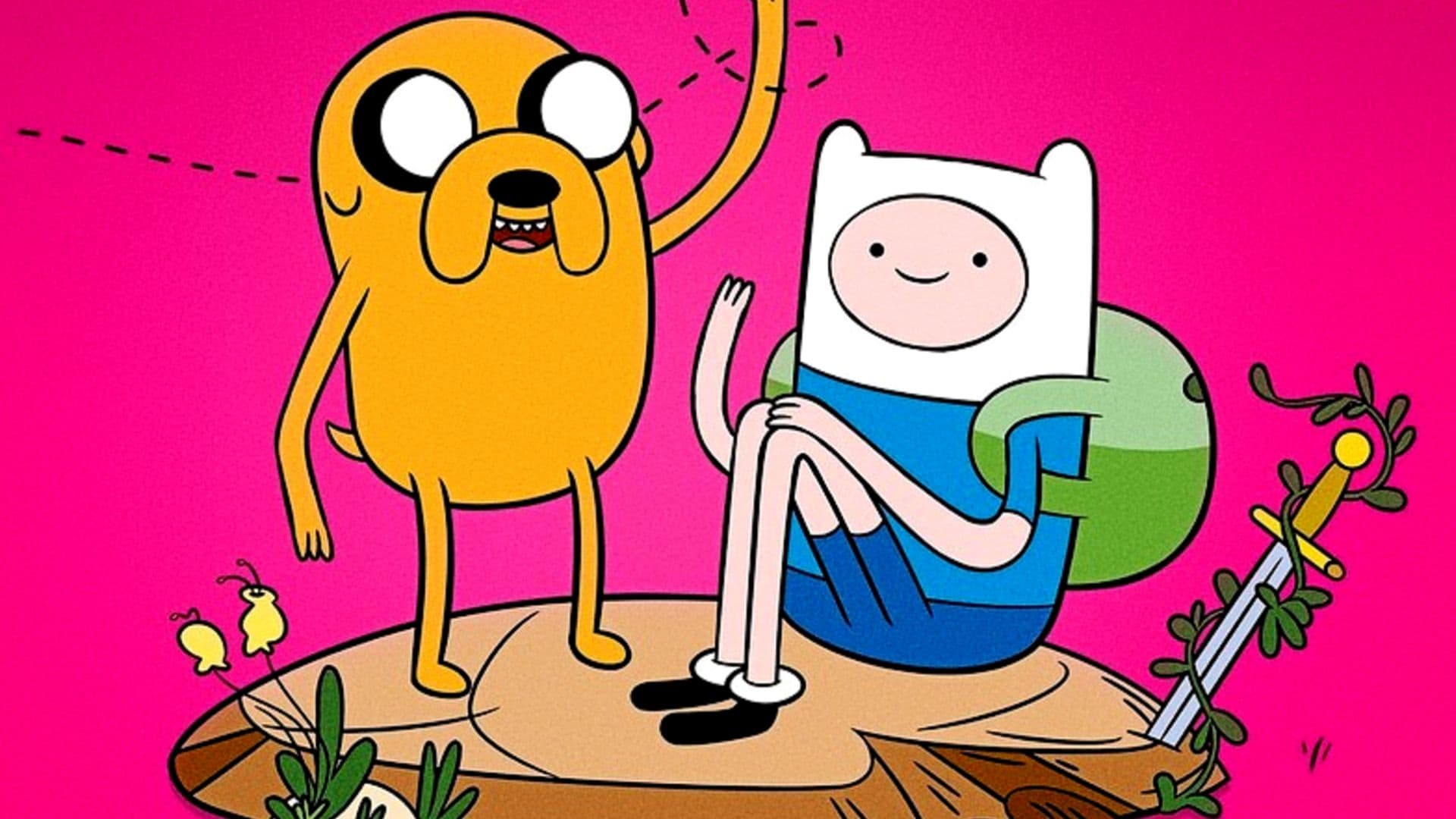 Adventure Time Officially Changes Art Style For New Release cover image