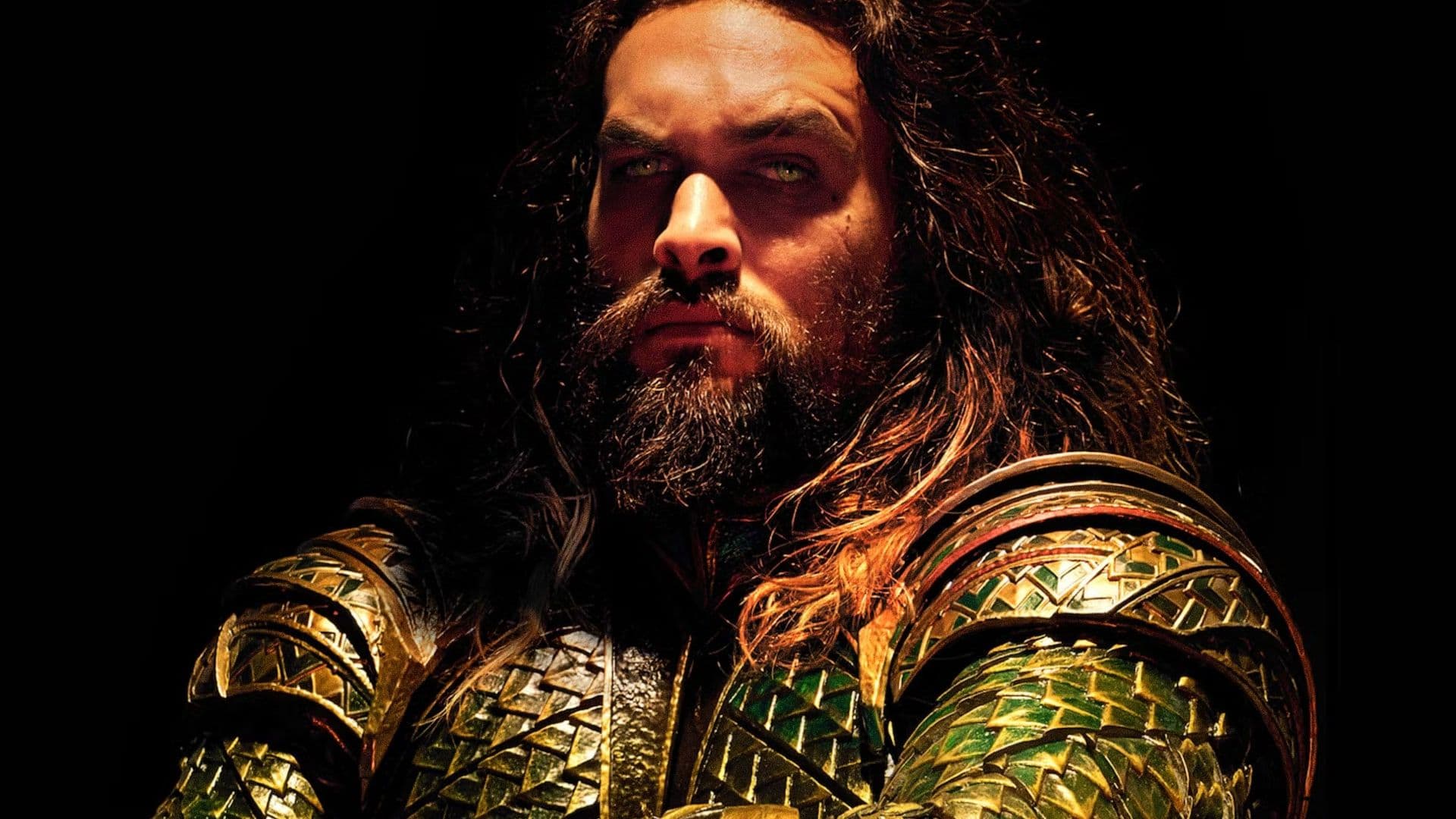 Aquaman's Redesign: A New Era Beyond Jason Momoa cover image