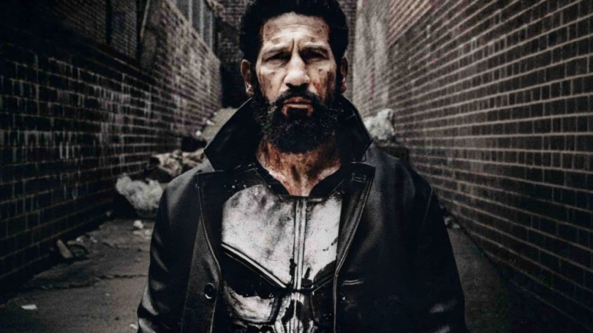 Marvel Reveals The Punisher's New Costume For Frank Castle's Next Appearance cover image