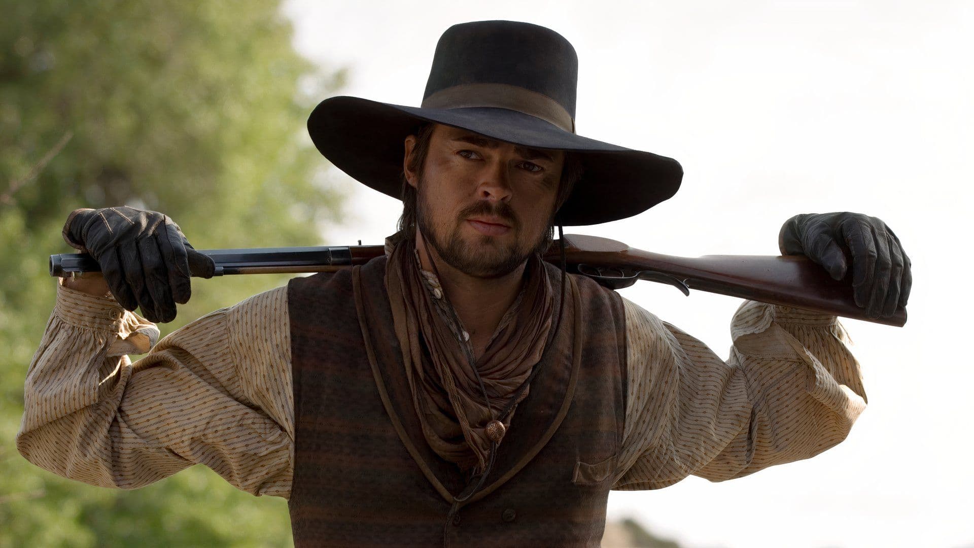 Karl Urban And Val Kilmer Made An Incredible Western Nobody Talks About Now cover image