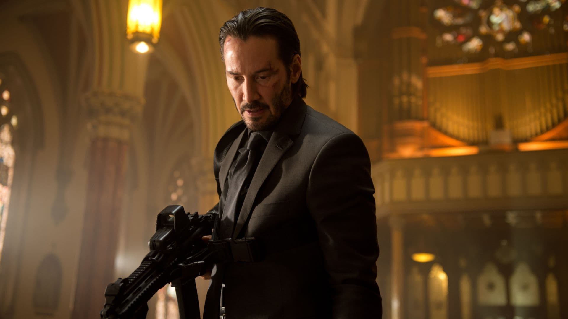John Wick Creator’s 92-Minute Action Thriller That Saved Its Star’s Life Is Rocketing Up Global Streaming Charts cover image
