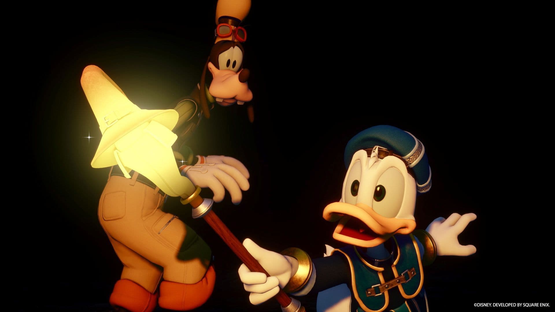 Kingdom Hearts: Chain Of Memories Set For 2026 Return news cover image