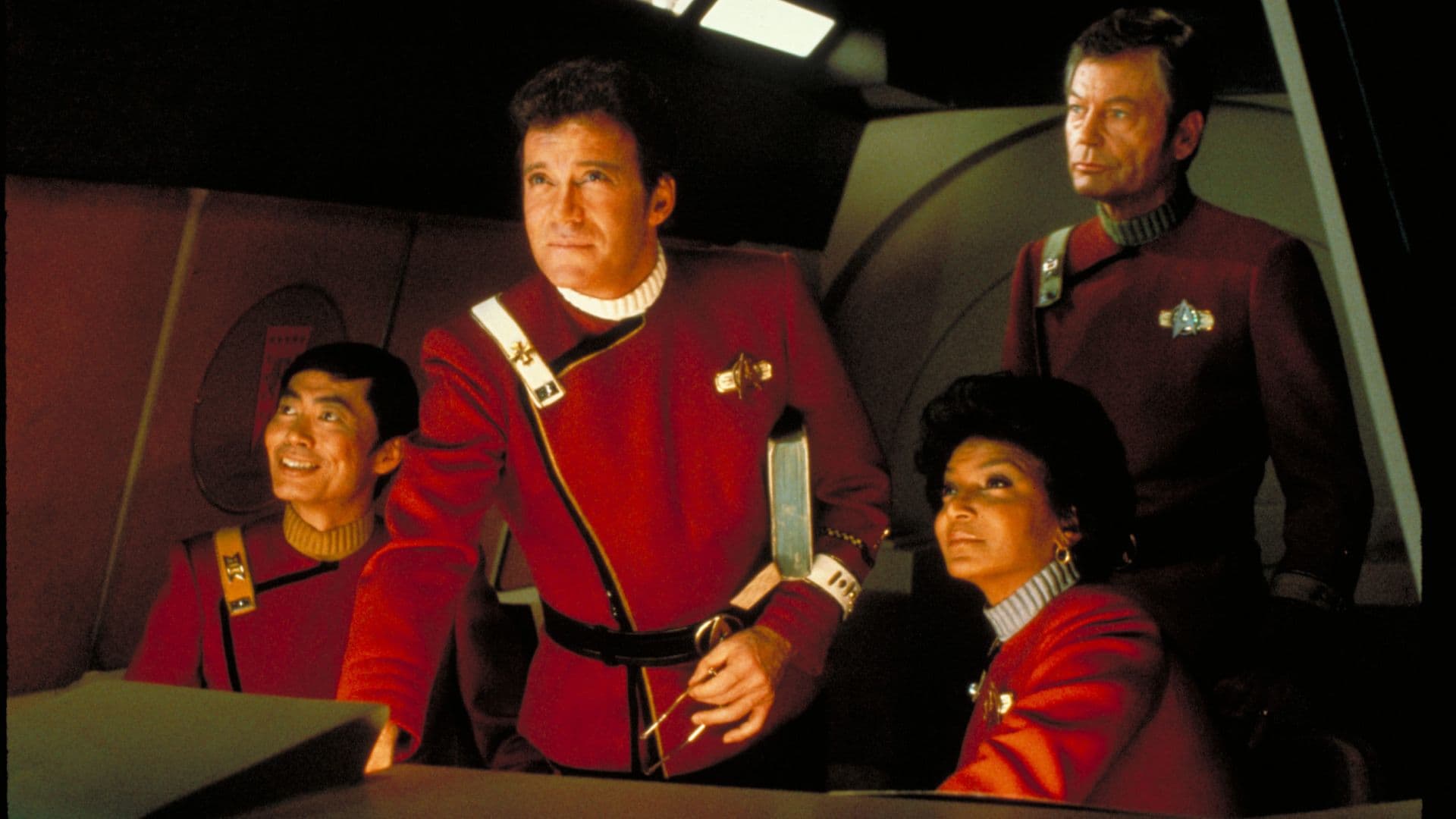 Paramount+’s Star Trek Series to Introduce Iconic Character from the Movies series cover image