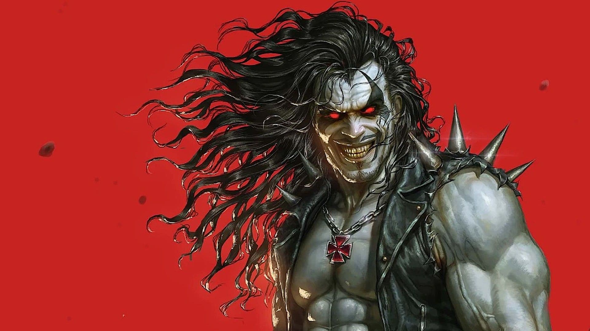 Lobo's 6 Most Brutal Comic Moments cover image
