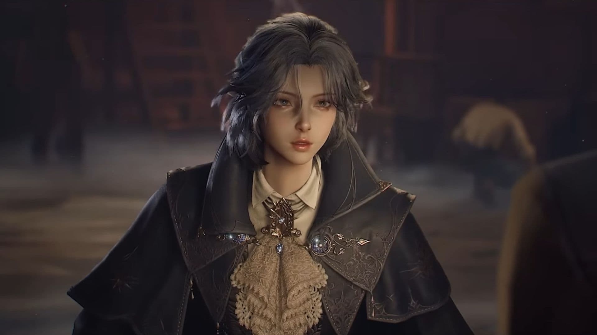 Final Fantasy Meets Clair Obscur In New Free RPG cover image