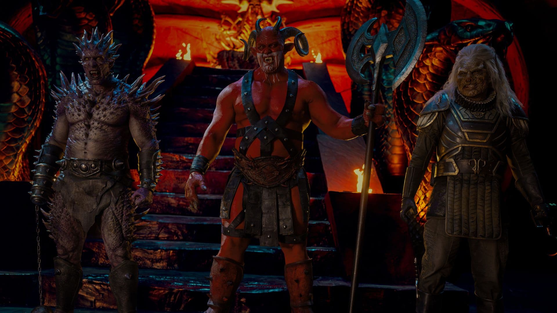 Action Fantasy Epic Returns With New 2026 Release After Reboot Bombed At Summer Box Office cover image