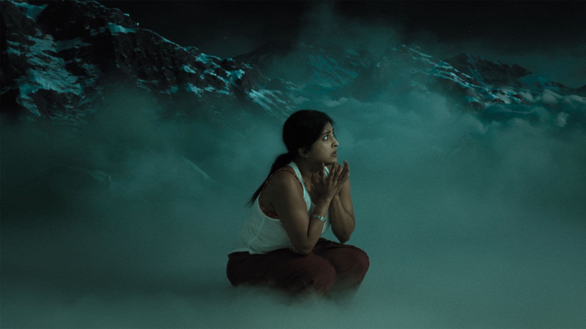 A Yoga Retreat Turns Bloody In Satirical Namaslay Trailer cover image