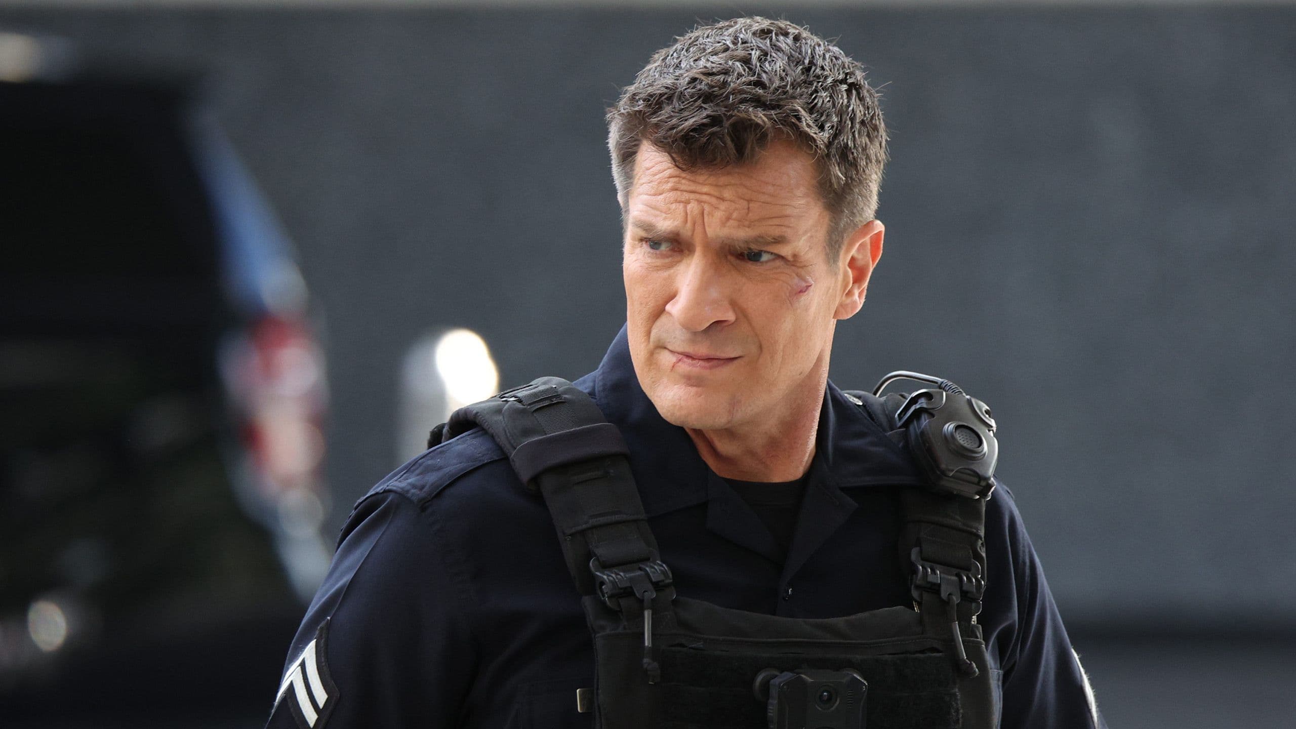 Nathan Fillion's New HBO Show: Where The Rookie Meets Firefly Streaming TV breakdown cover image