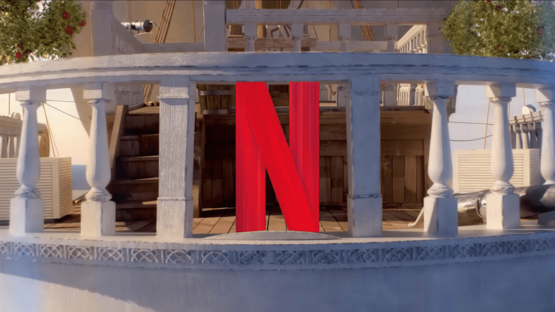 Netflix Releases Next Trailer And Key Visual For One Piece's New 2-Part Series cover image