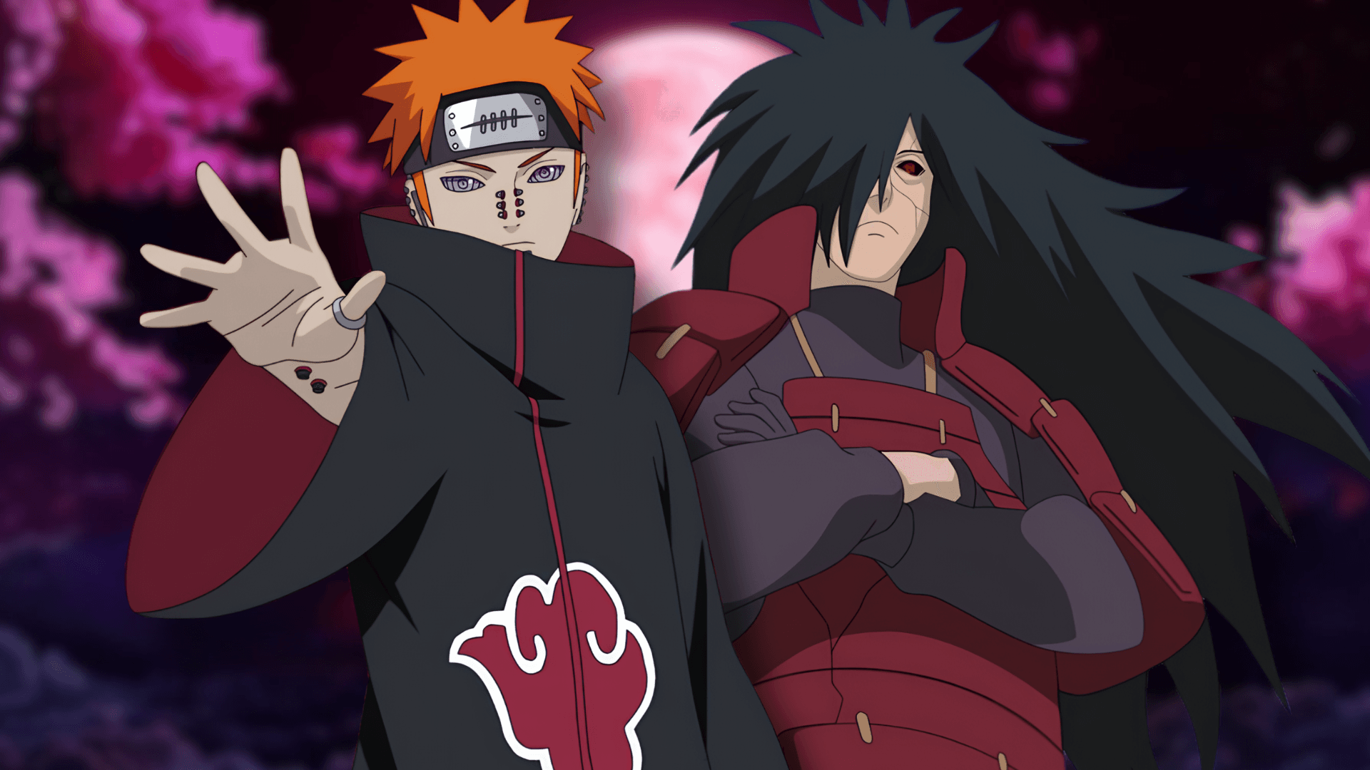 5 Naruto Villain Designs That Are 10/10 Perfect cover image
