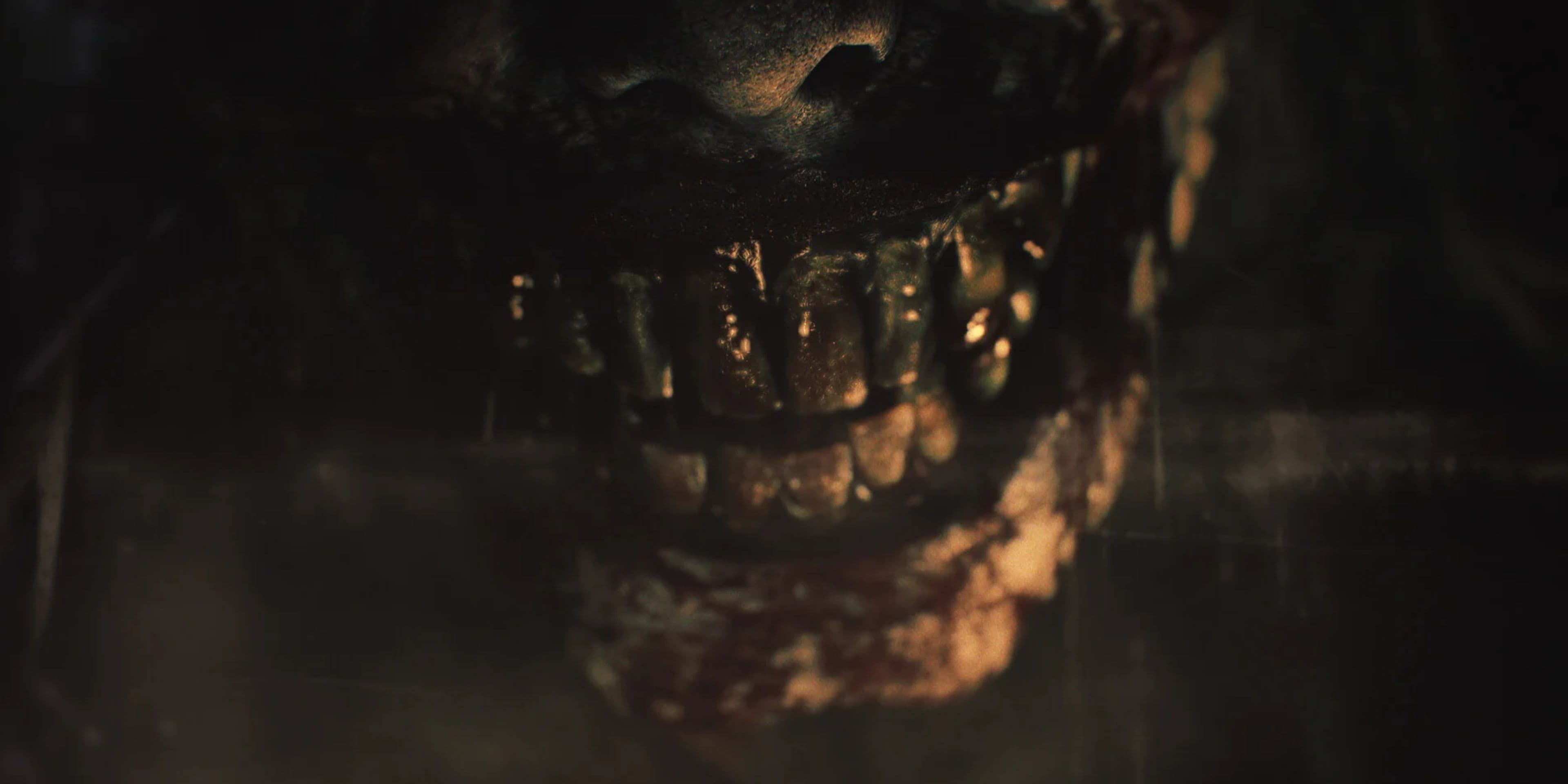 New Resident Evil Appearance Has Fans Freaking Out cover image