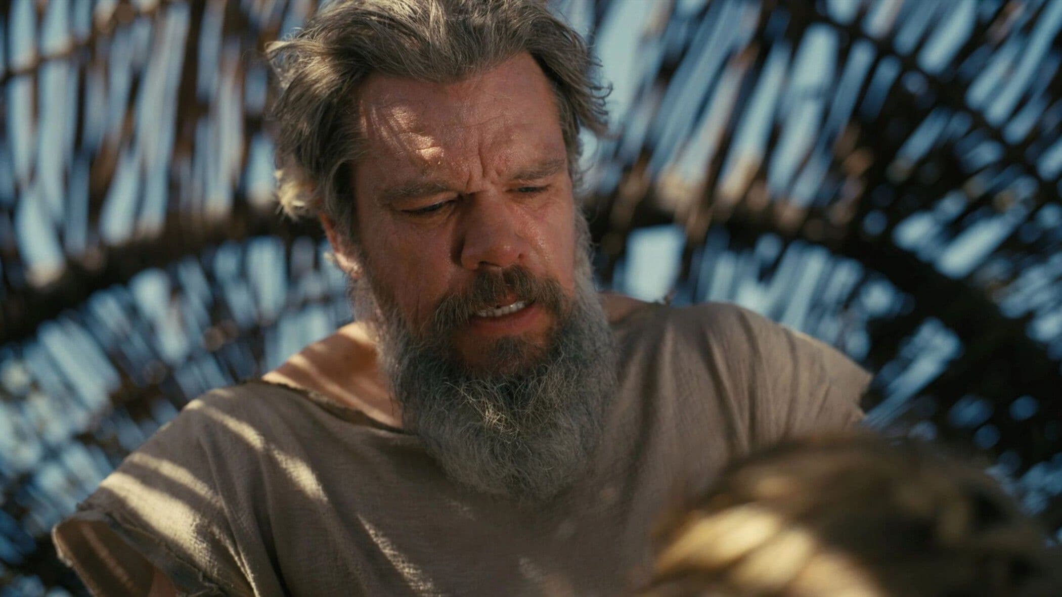 Christopher Nolan Says His Odysseus Is More Han Solo Than Luke Skywalker cover image